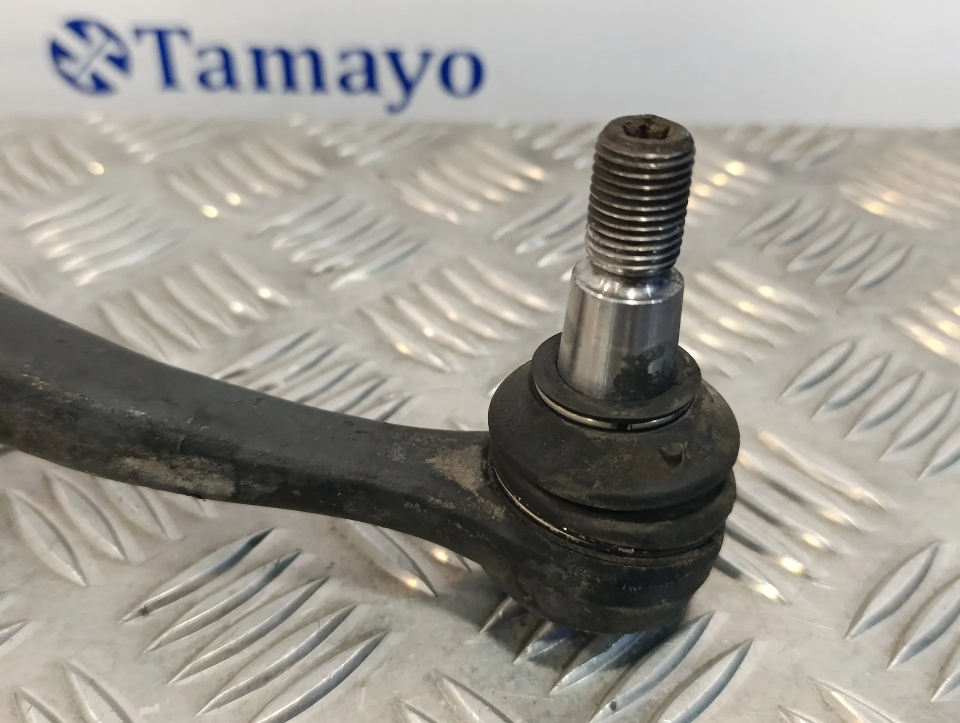 Cremallera Direccion para Mercedes-Benz Vaneo (W414) Furgoneta Compacta
