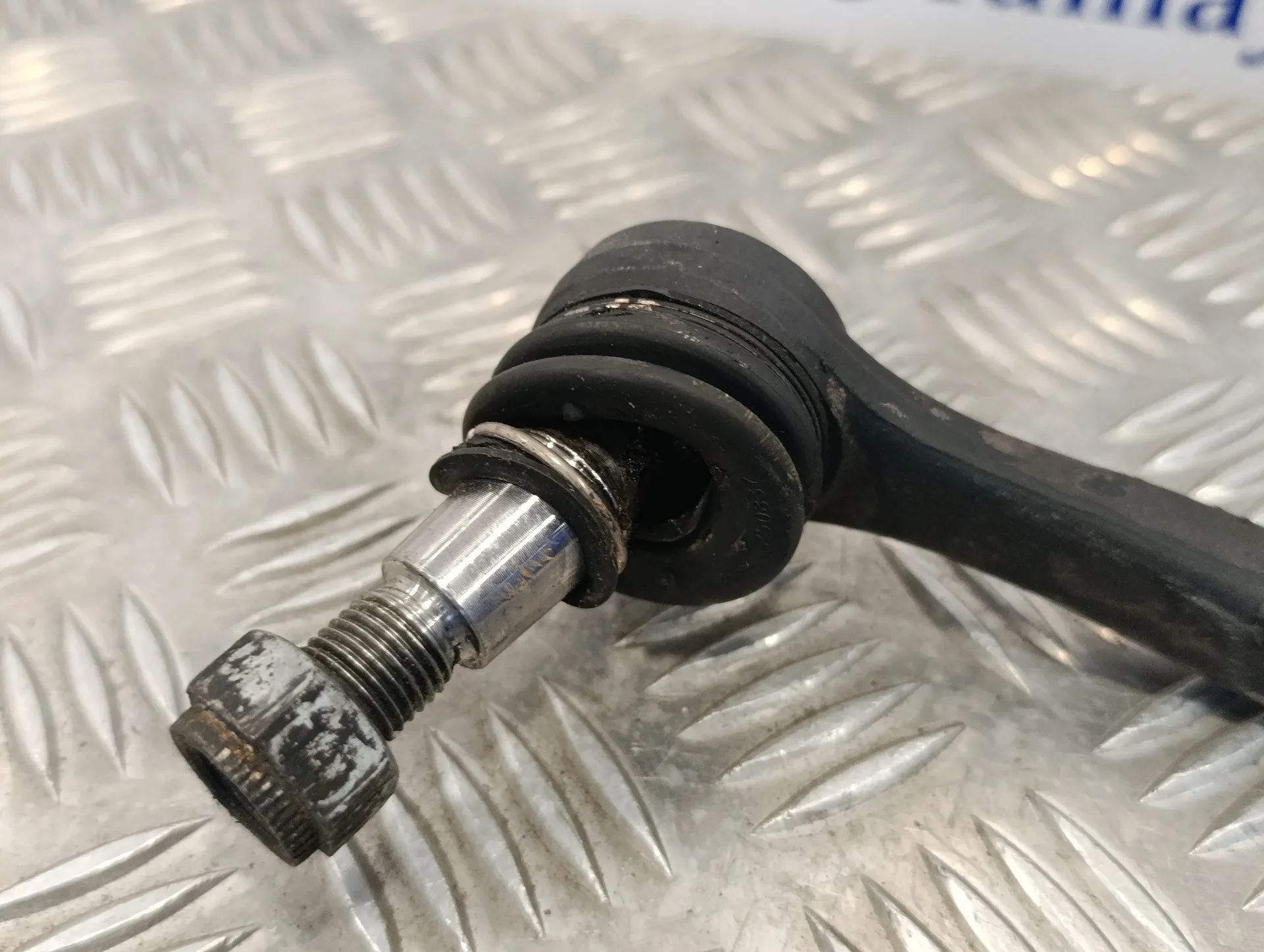 Cremallera Direccion para Mercedes-Benz Vaneo (W414) Furgoneta Compacta