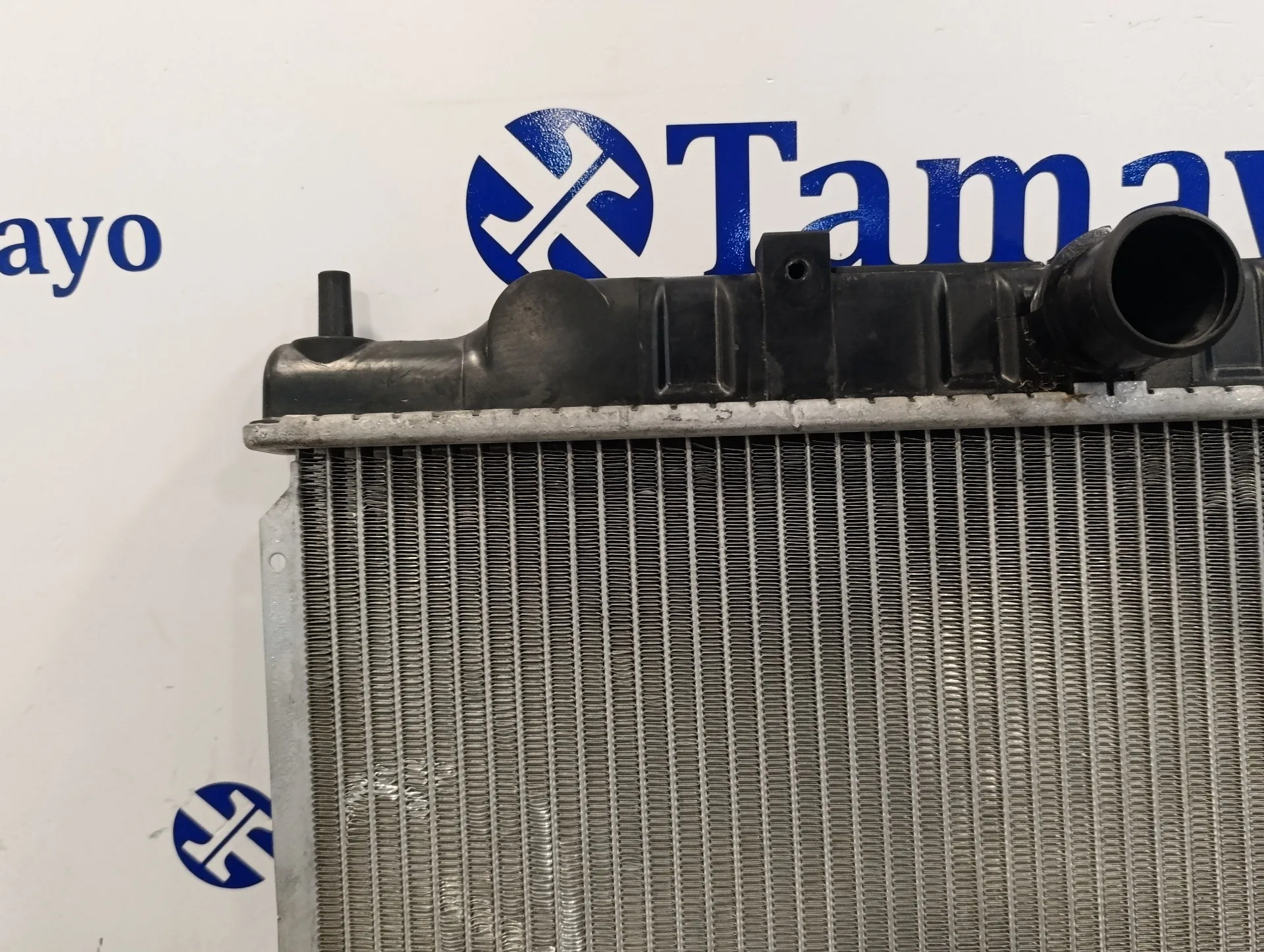 Radiador Agua para Nissan X-Trail (T30)