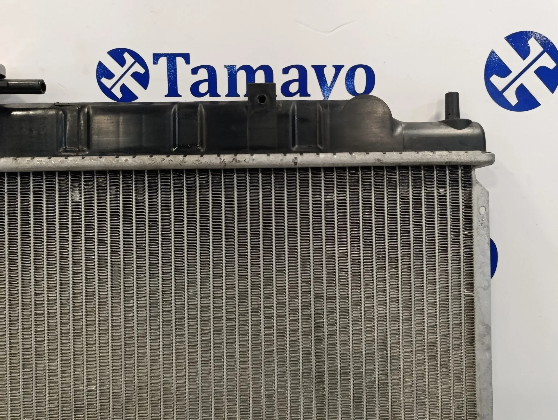 Radiador Agua para Nissan X-Trail (T30)