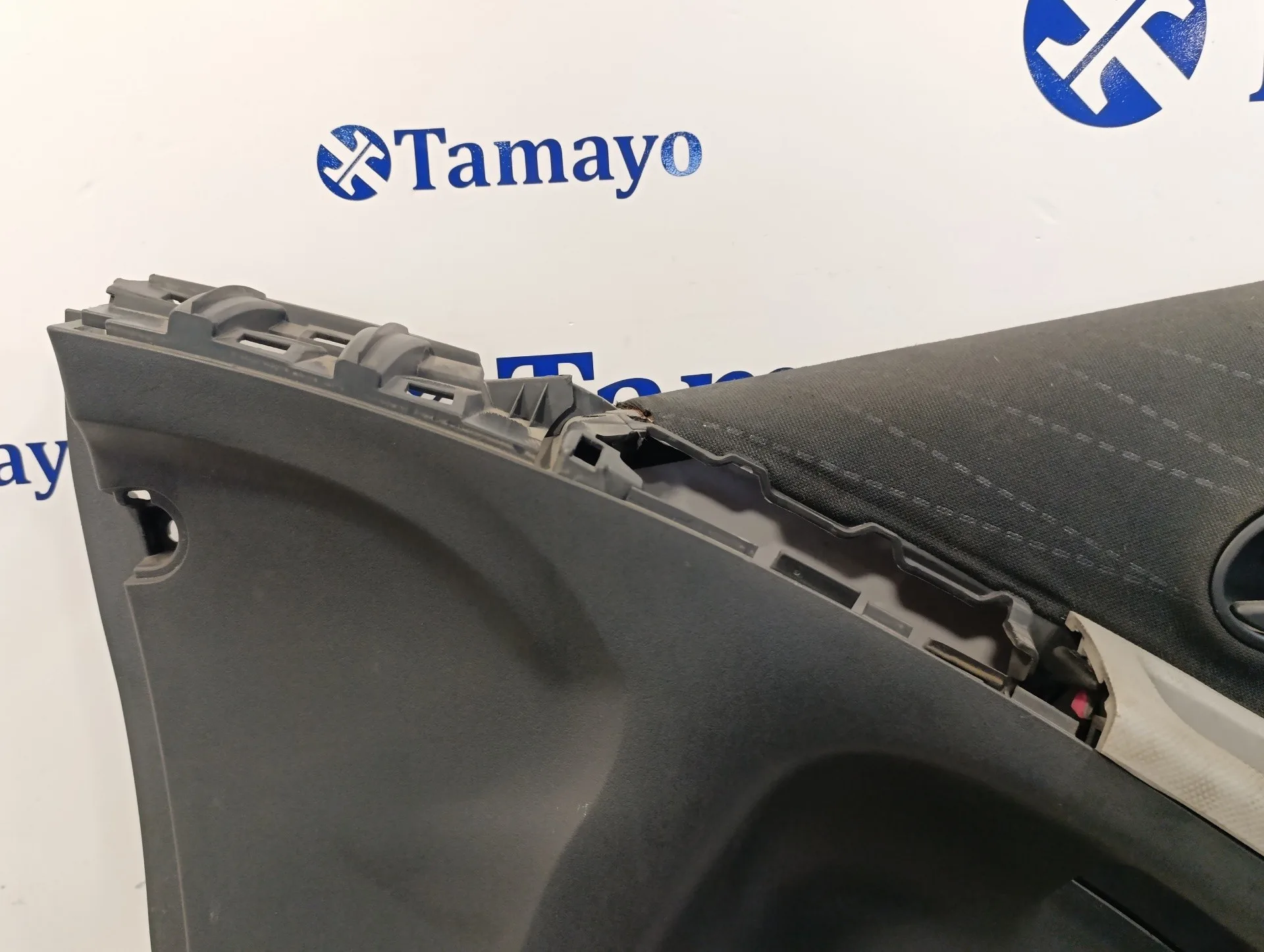 Guarnecido Puerta Delantera Derecha para Toyota Yaris (Ksp9/Scp9/Nlp9)