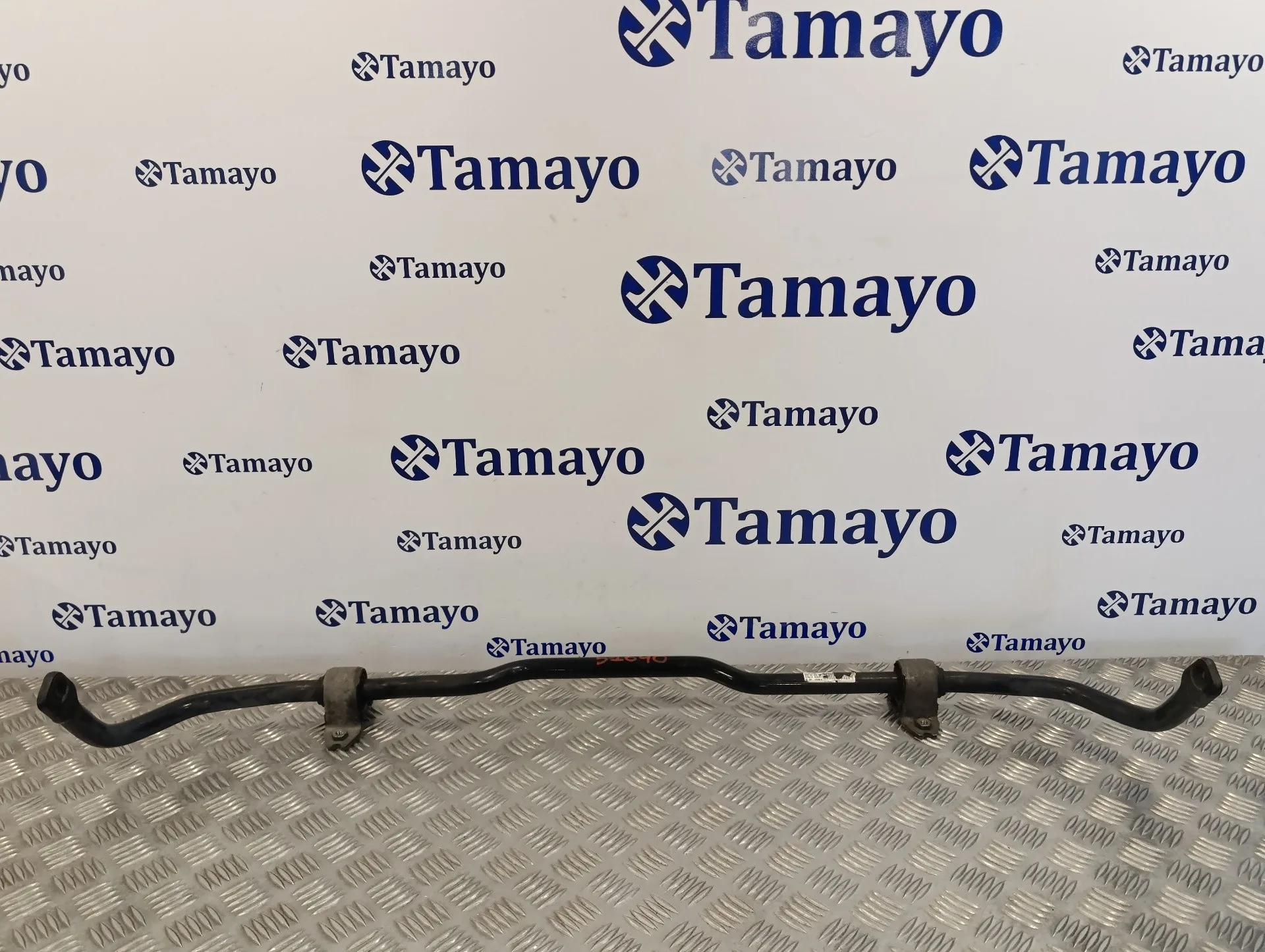 Barra Estabilizadora Delantera para Volkswagen Passat Variant (3C5)