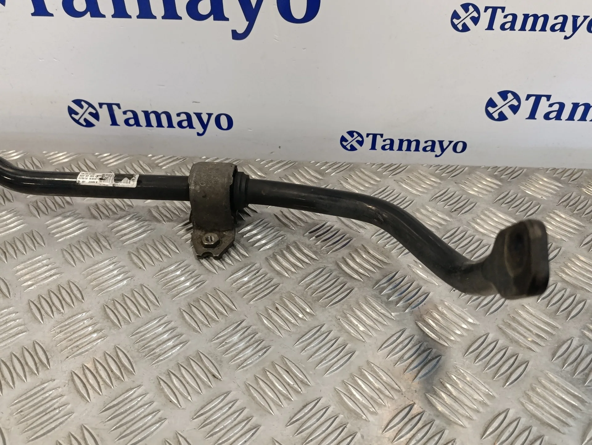 Barra Estabilizadora Delantera para Volkswagen Passat Variant (3C5)