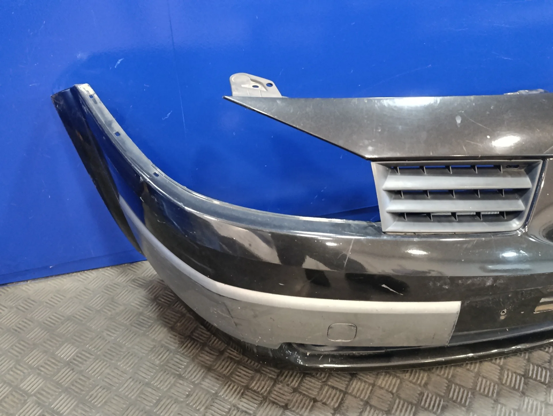 Paragolpes Delantero para Renault Megane Ii Coupe/Cabrio
