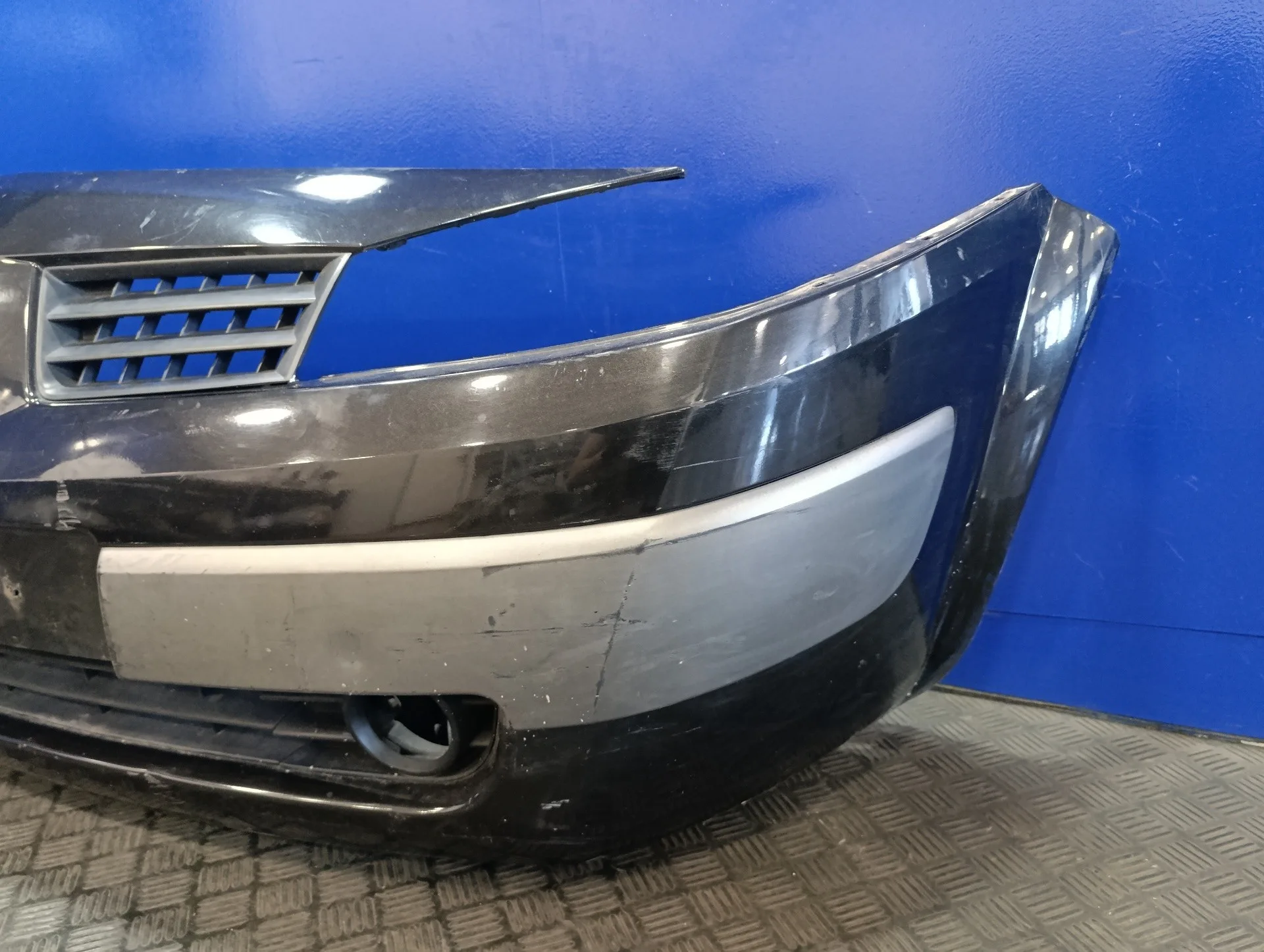 Paragolpes Delantero para Renault Megane Ii Coupe/Cabrio
