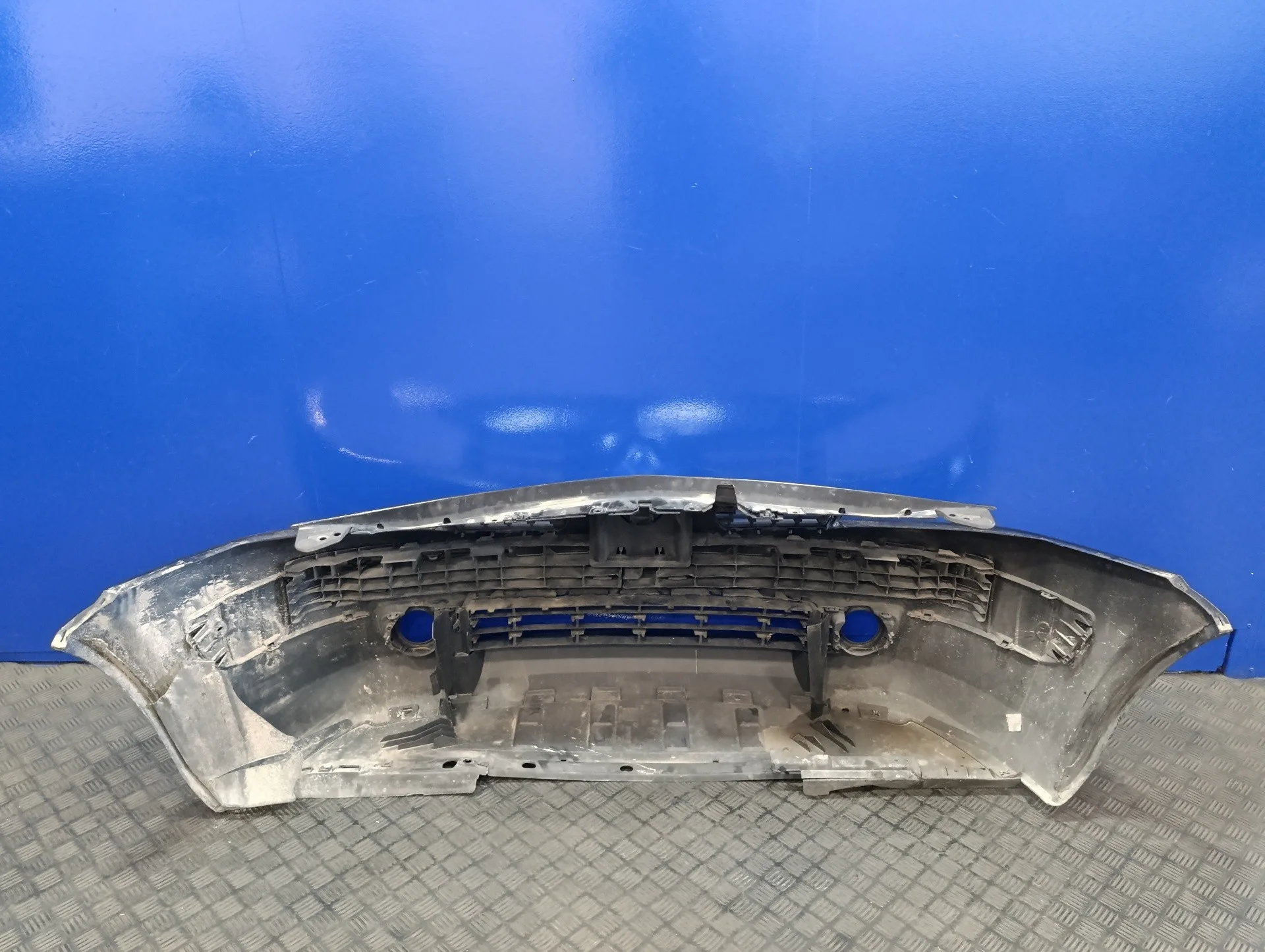 Paragolpes Delantero para Renault Megane Ii Coupe/Cabrio