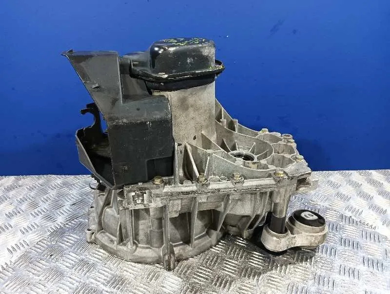 Caja Cambios para Ford Fusion (Cbk)