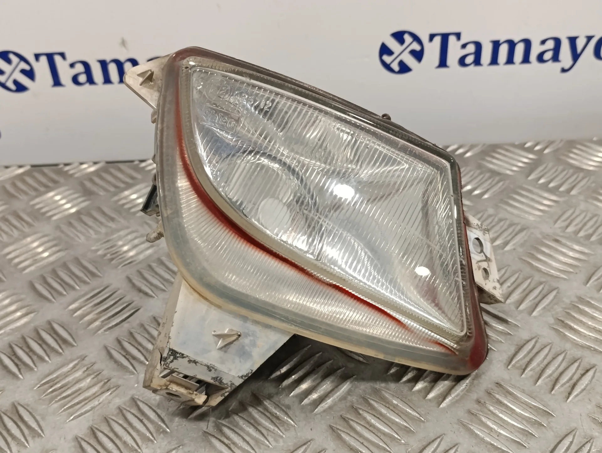 Faro Antiniebla Derecho para Citroën Xsara Berlina