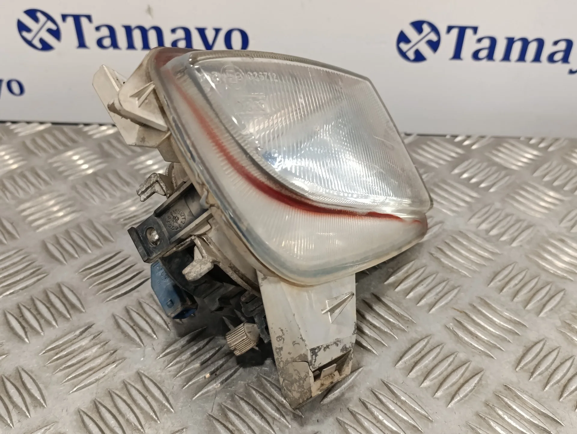 Faro Antiniebla Derecho para Citroën Xsara Berlina