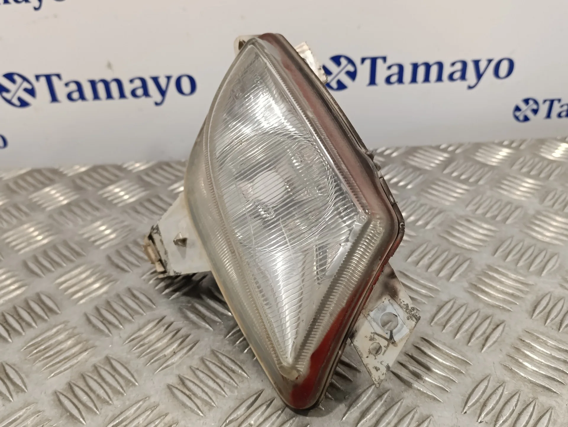 Faro Antiniebla Derecho para Citroën Xsara Berlina
