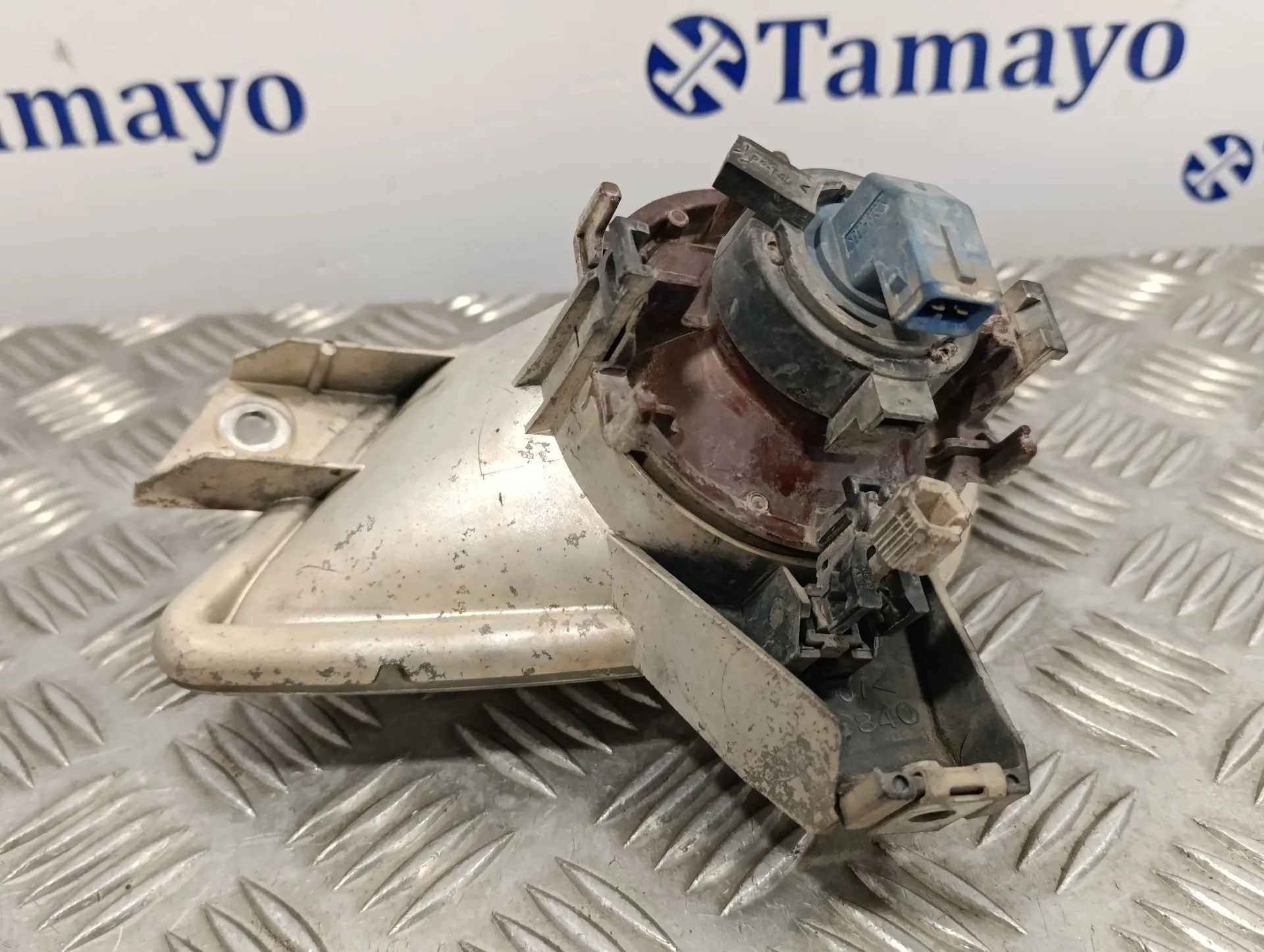 Faro Antiniebla Derecho para Citroën Xsara Berlina