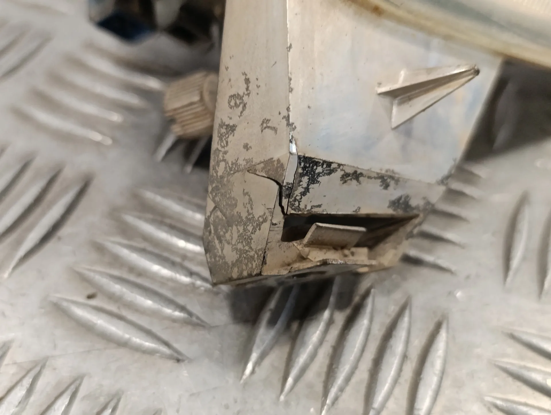Faro Antiniebla Derecho para Citroën Xsara Berlina