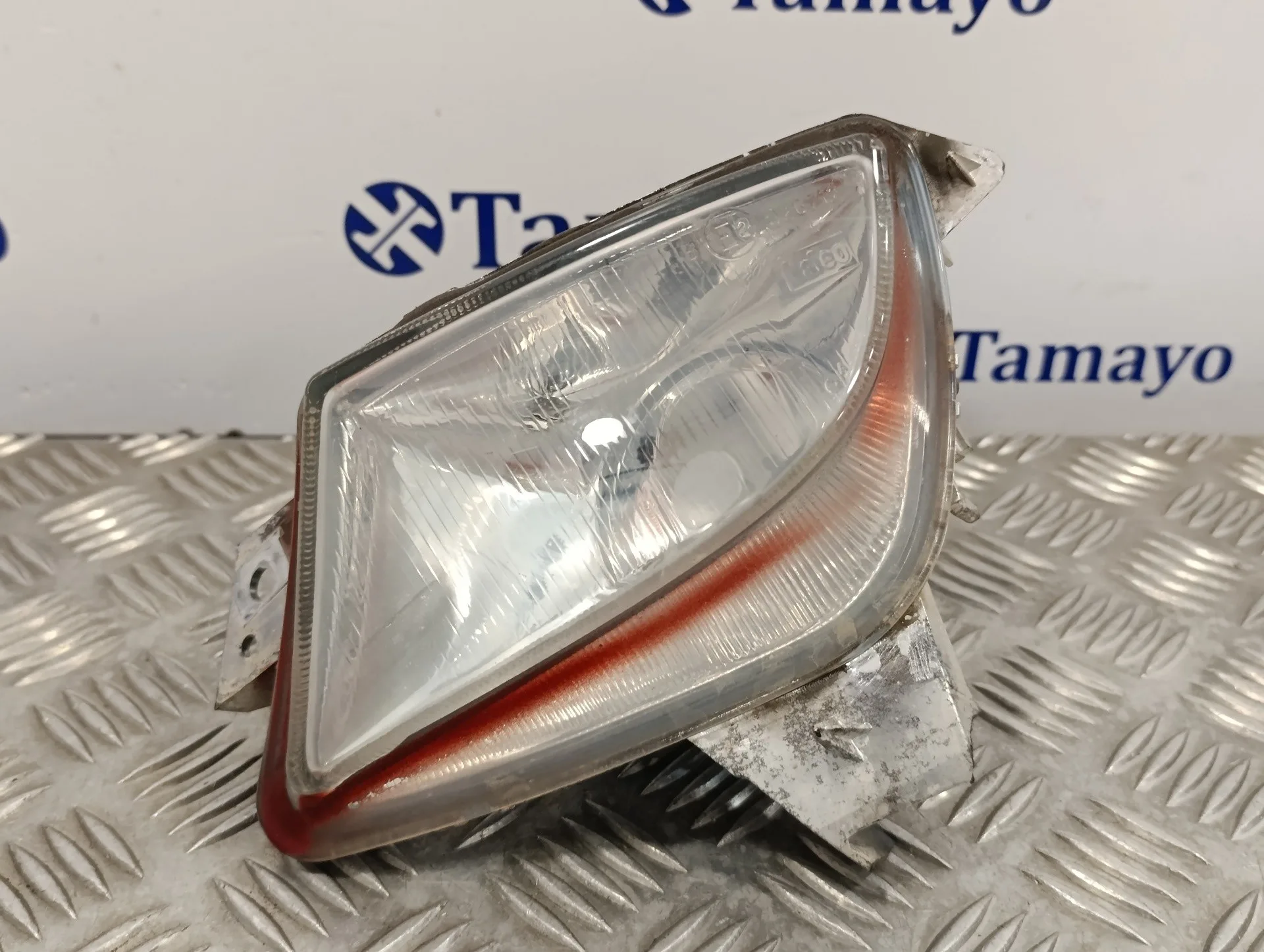 Faro Antiniebla Izquierdo para Citroën Xsara Berlina