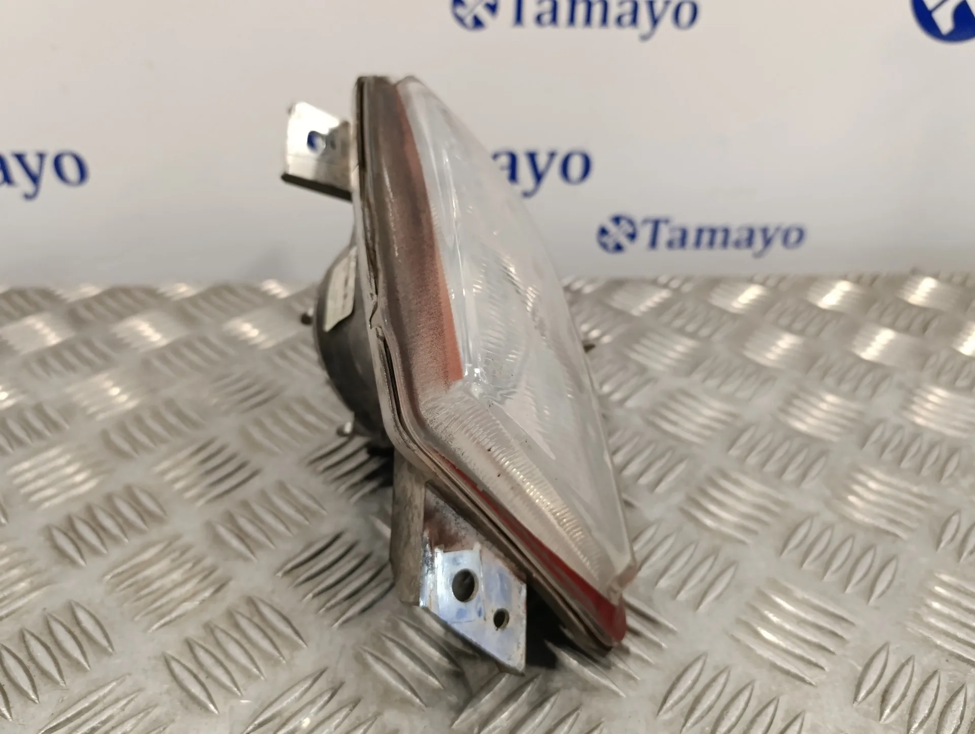 Faro Antiniebla Izquierdo para Citroën Xsara Berlina