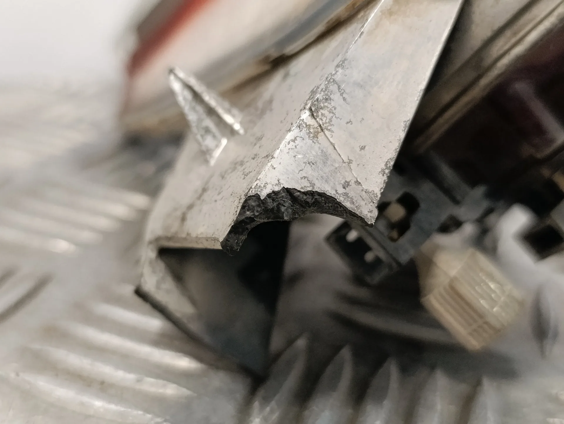 Faro Antiniebla Izquierdo para Citroën Xsara Berlina