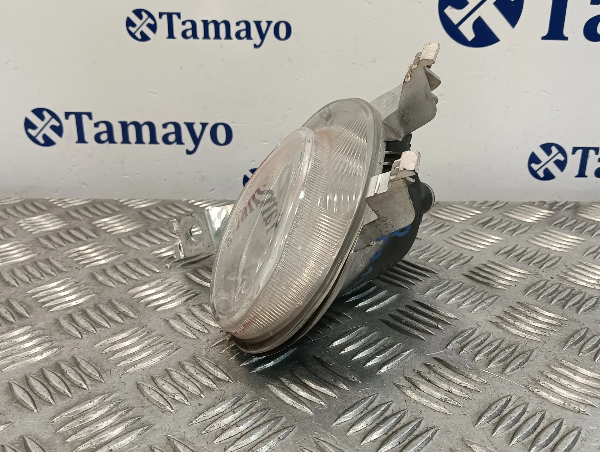 Faro Antiniebla Derecho para Peugeot 206 Berlina