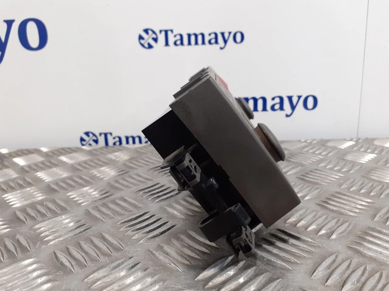 Mando Climatizador para Lancia Ypsilon (101)