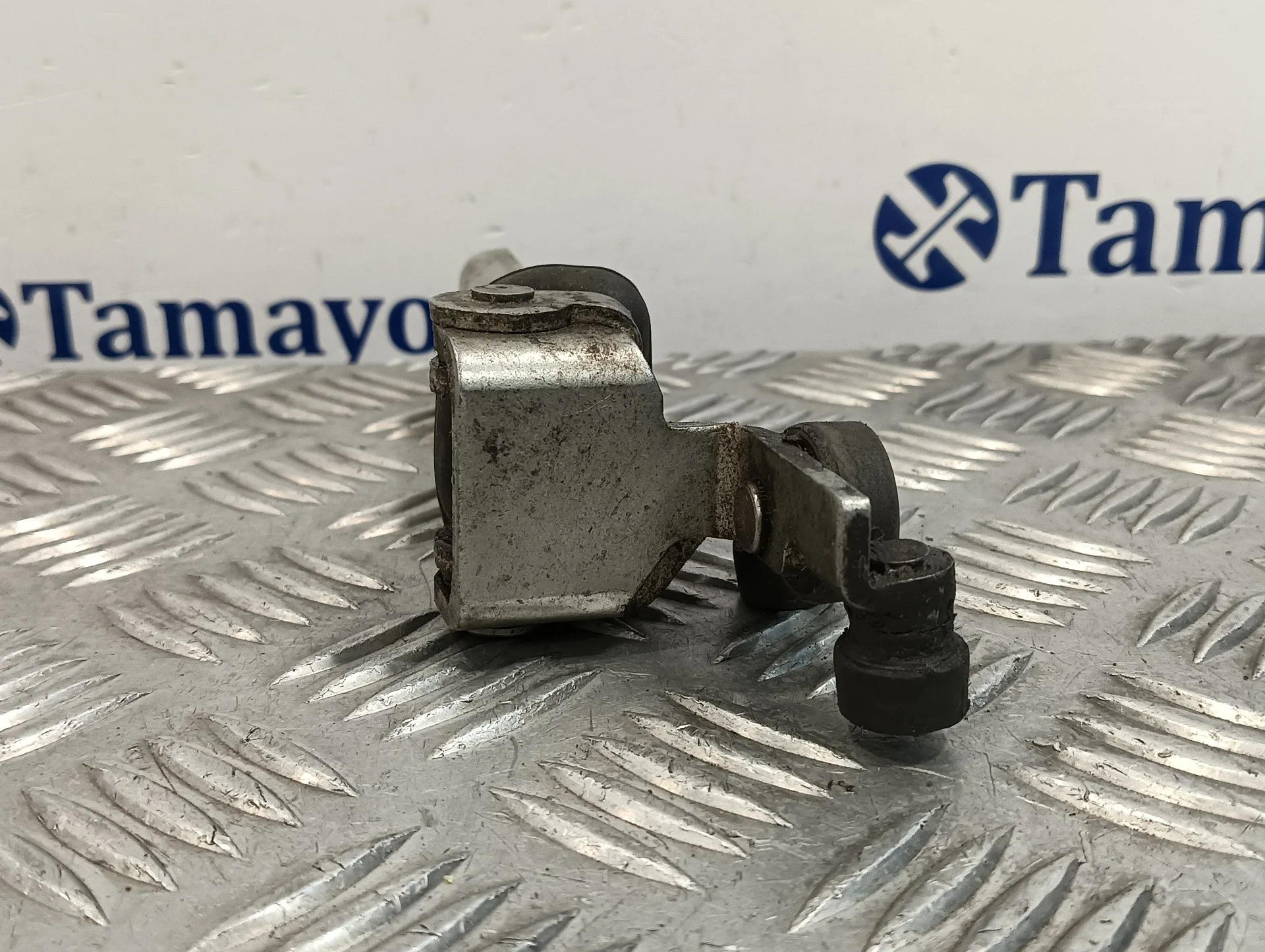 Soporte / Guia Puerta Corredera para Iveco 35S13