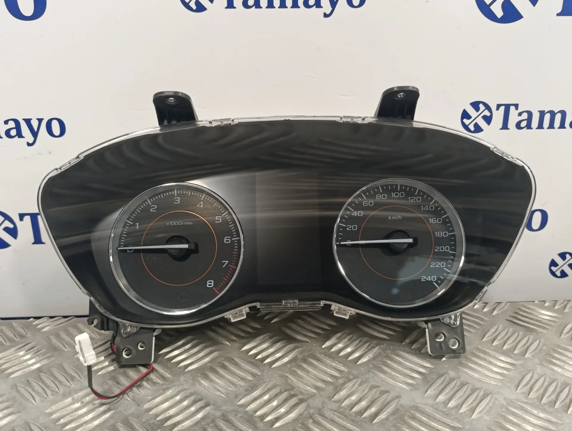 Cuadro Instrumentos para Subaru Xv (G5)