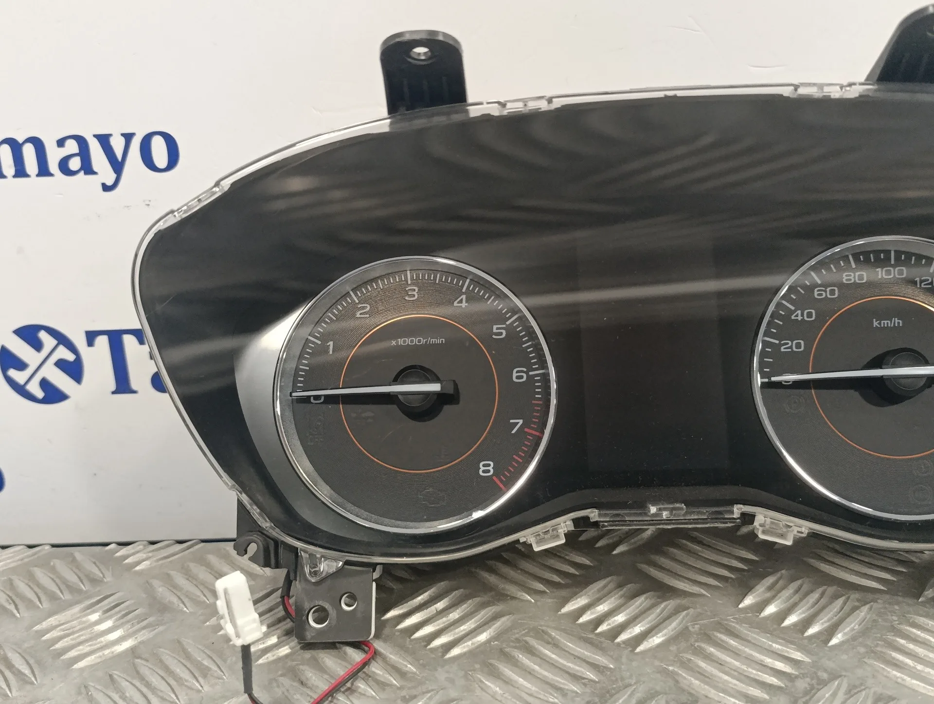 Cuadro Instrumentos para Subaru Xv (G5)