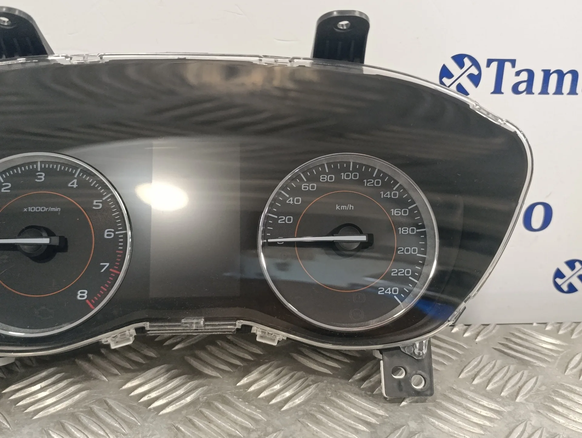 Cuadro Instrumentos para Subaru Xv (G5)