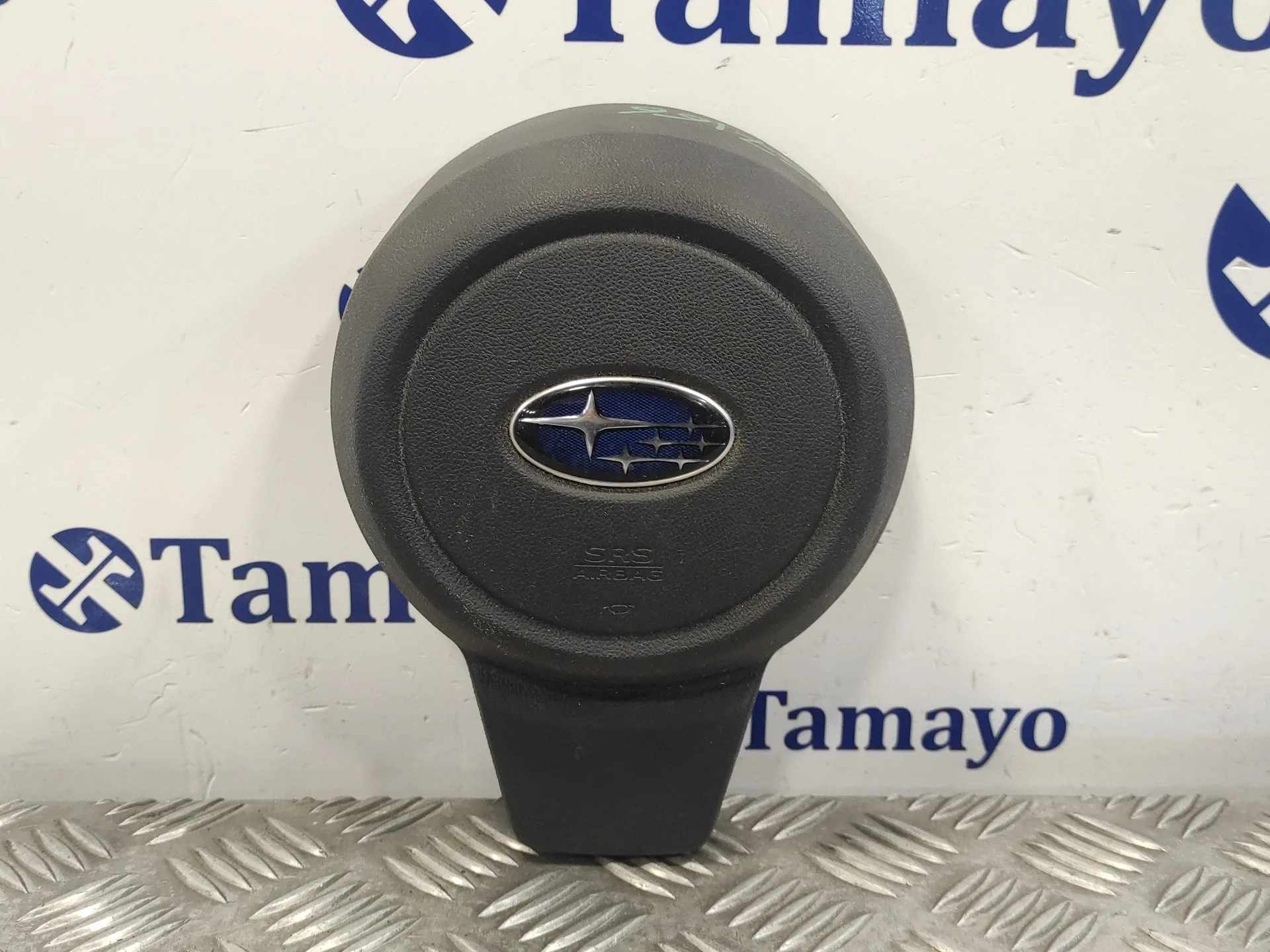 Airbag Delantero Izquierdo para Subaru Xv (G5)