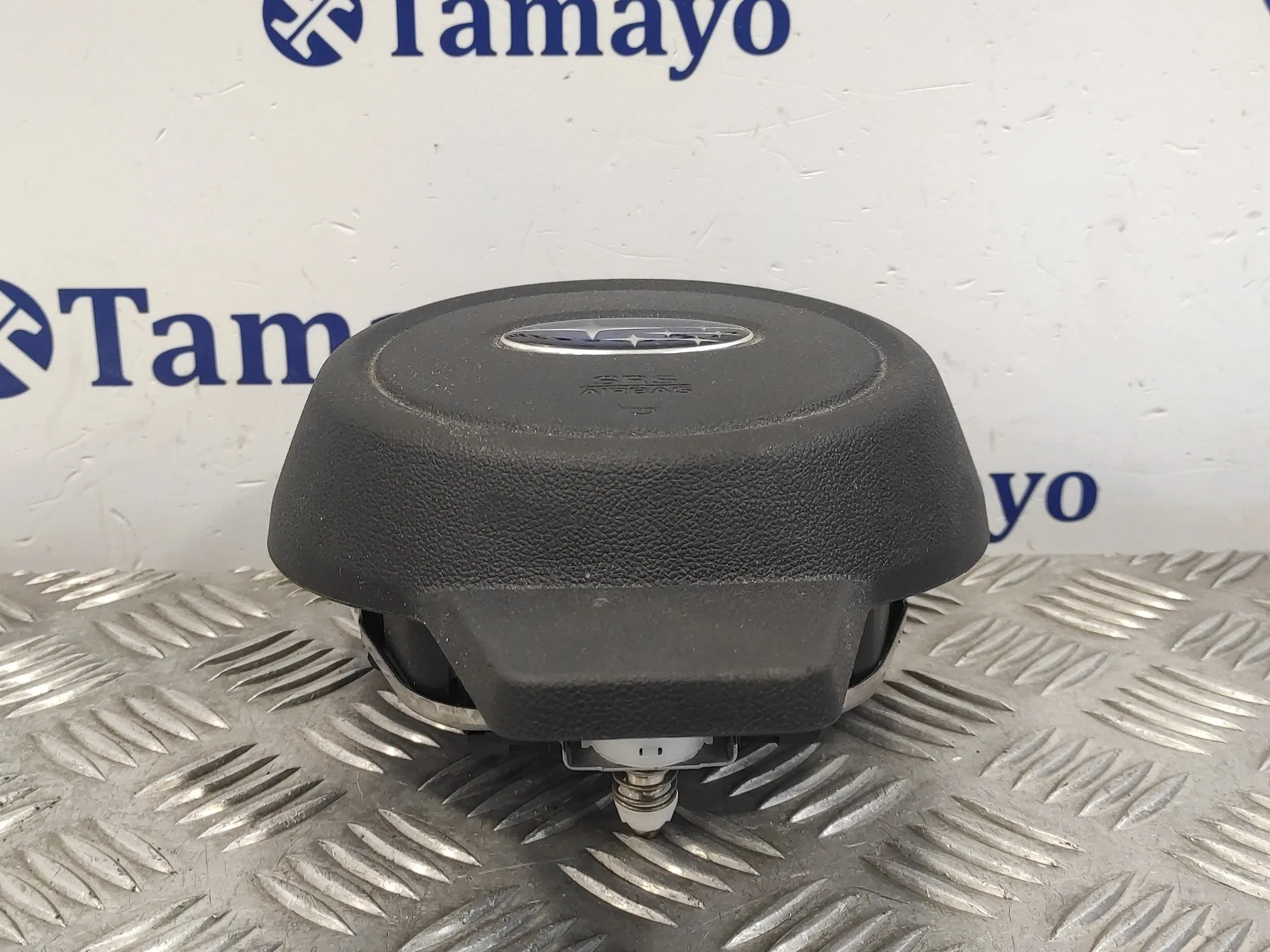 Airbag Delantero Izquierdo para Subaru Xv (G5)