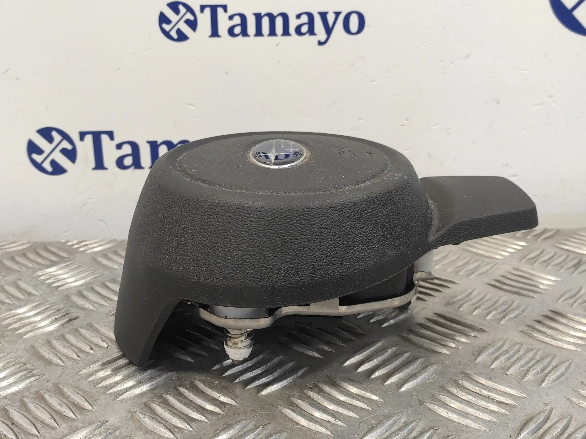 Airbag Delantero Izquierdo para Subaru Xv (G5)