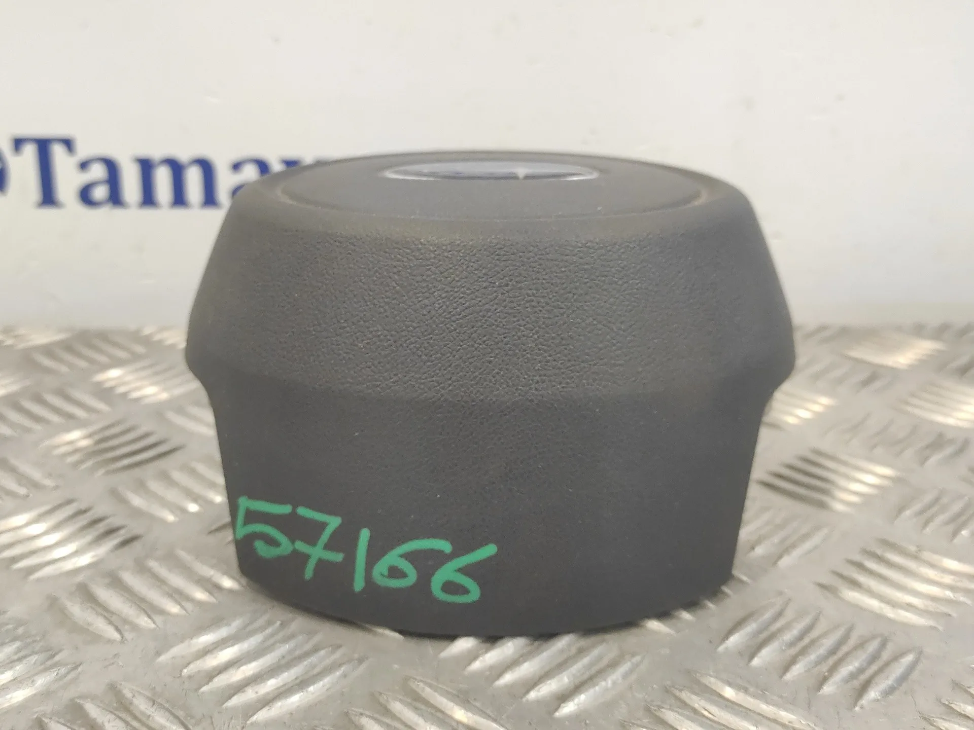 Airbag Delantero Izquierdo para Subaru Xv (G5)
