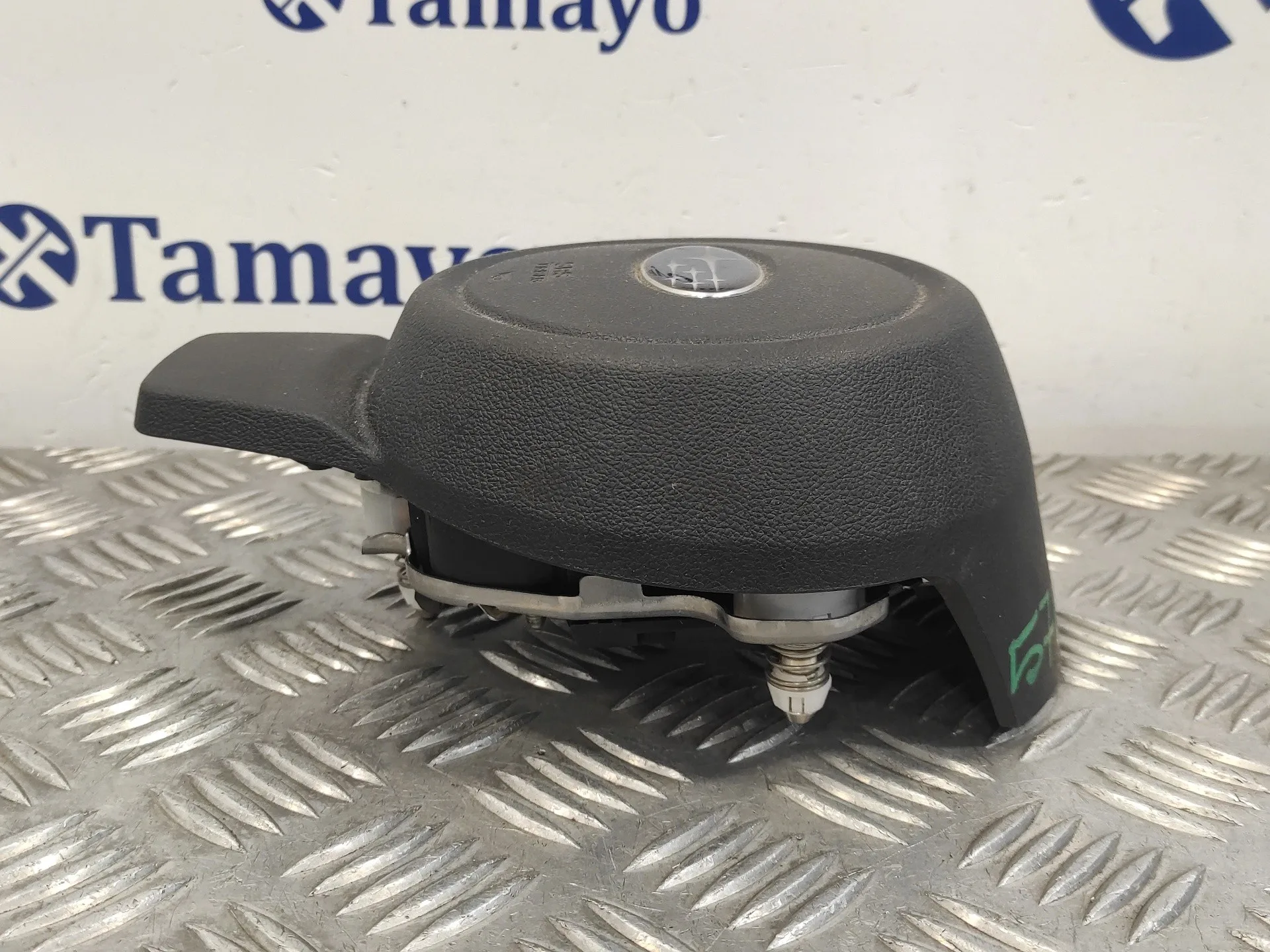 Airbag Delantero Izquierdo para Subaru Xv (G5)