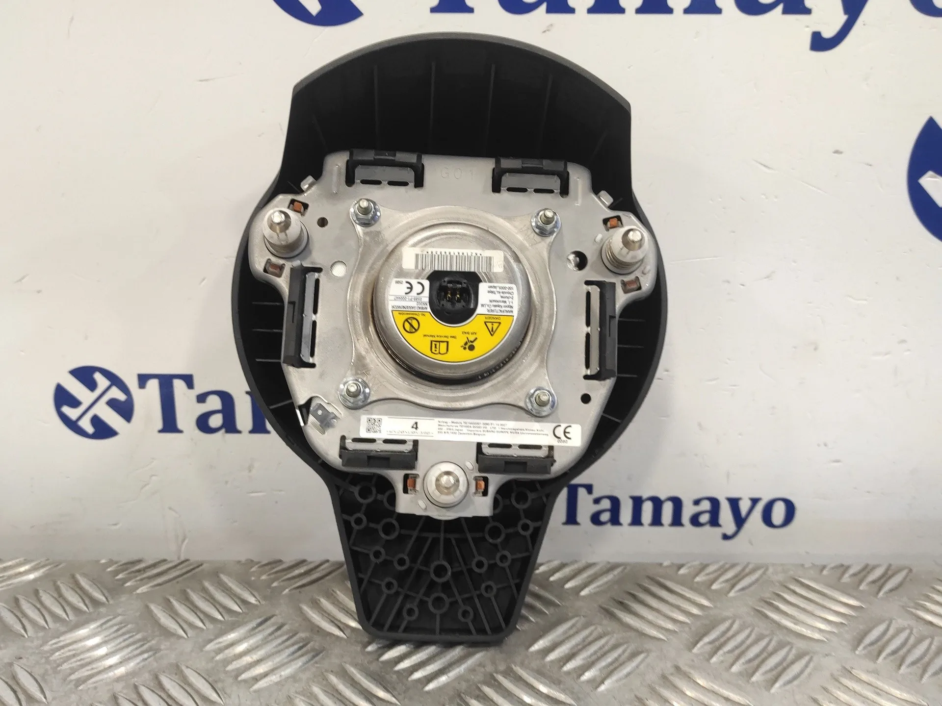 Airbag Delantero Izquierdo para Subaru Xv (G5)