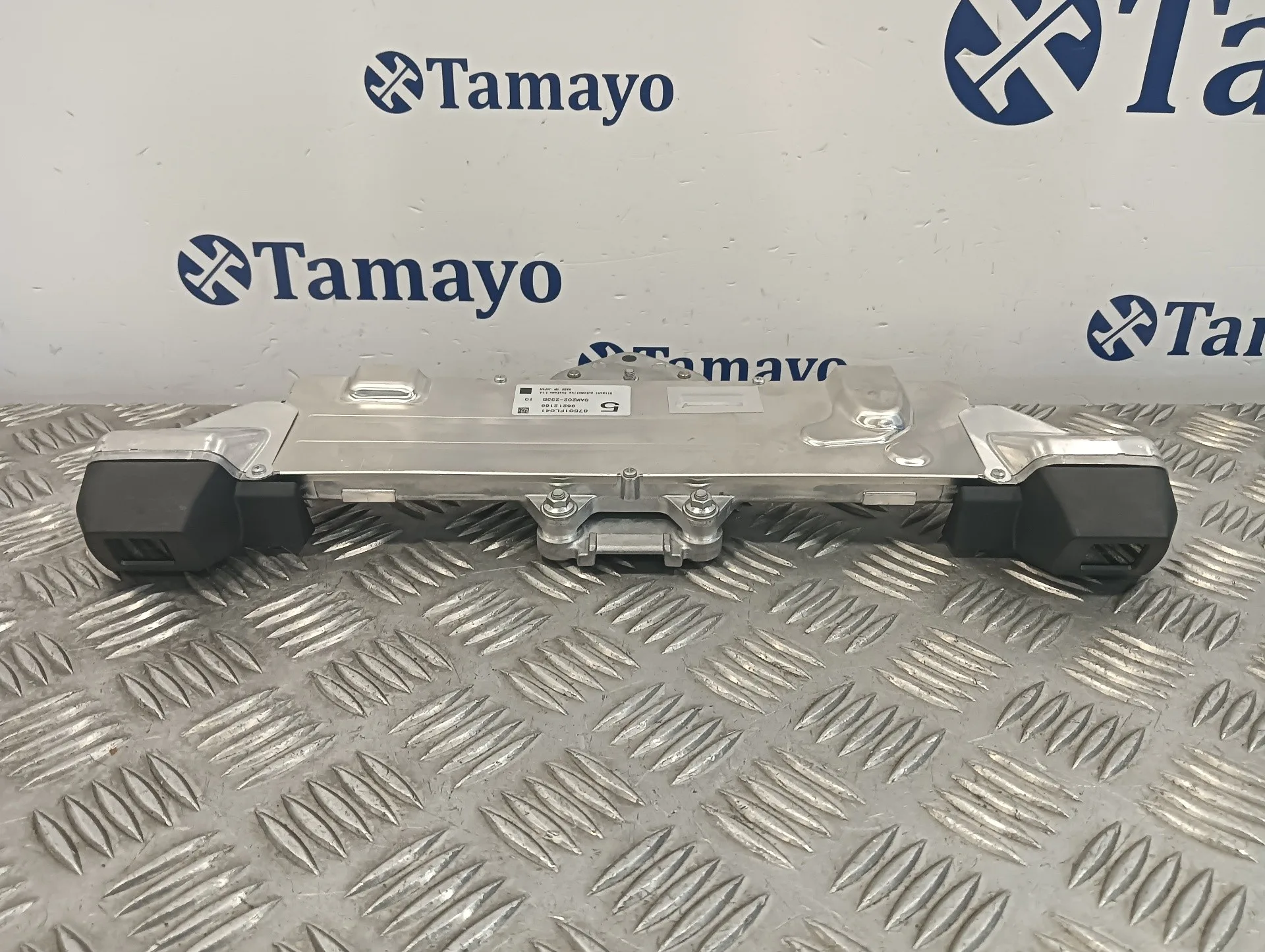 Camara Trasera para Subaru Xv (G5)