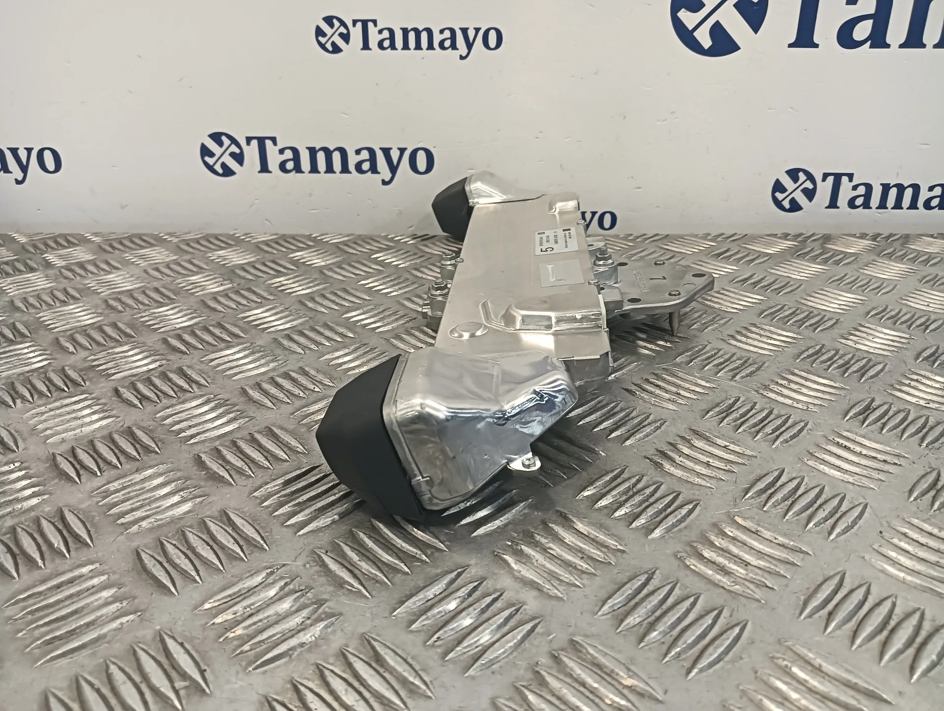 Camara Trasera para Subaru Xv (G5)