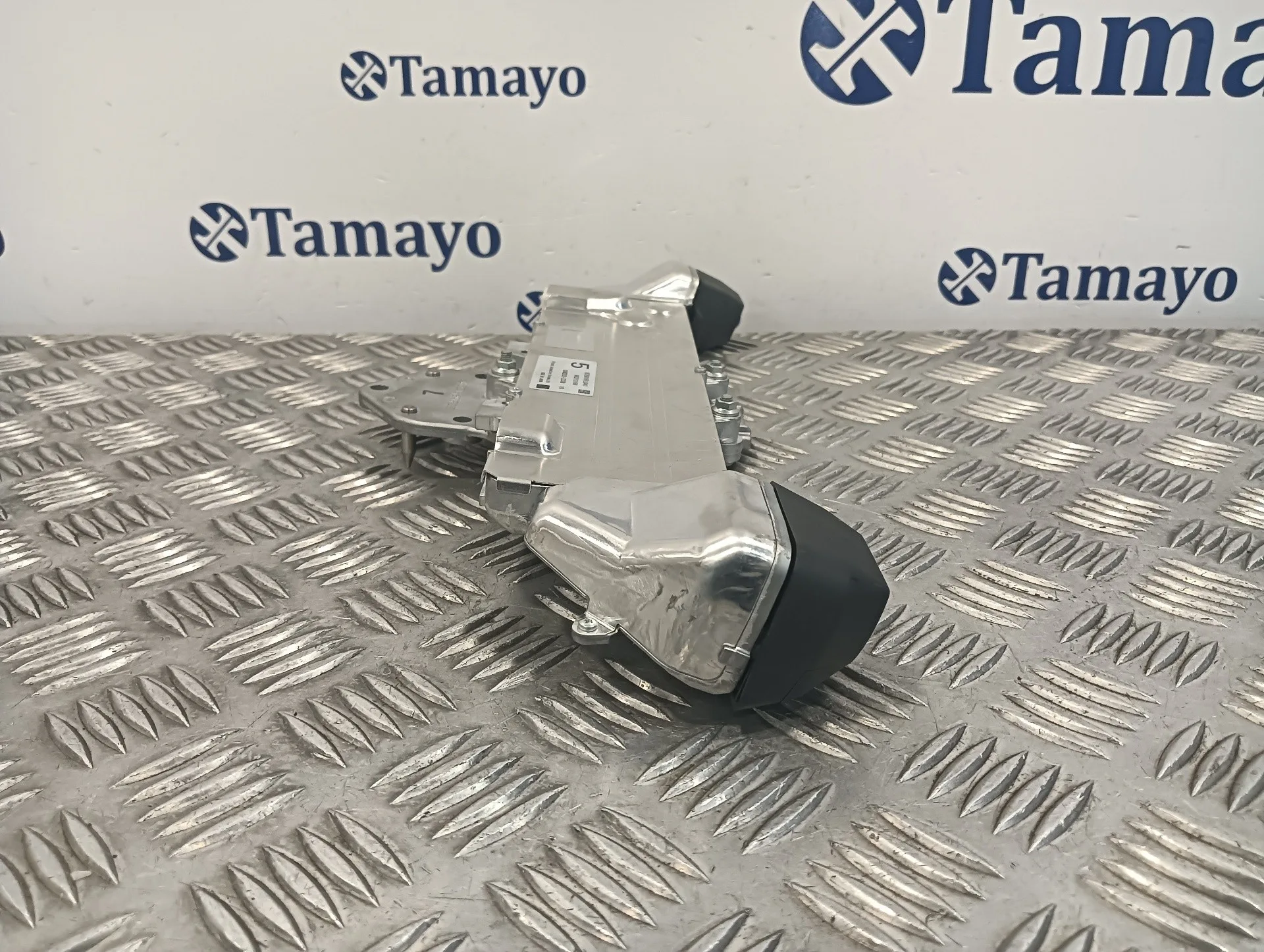 Camara Trasera para Subaru Xv (G5)