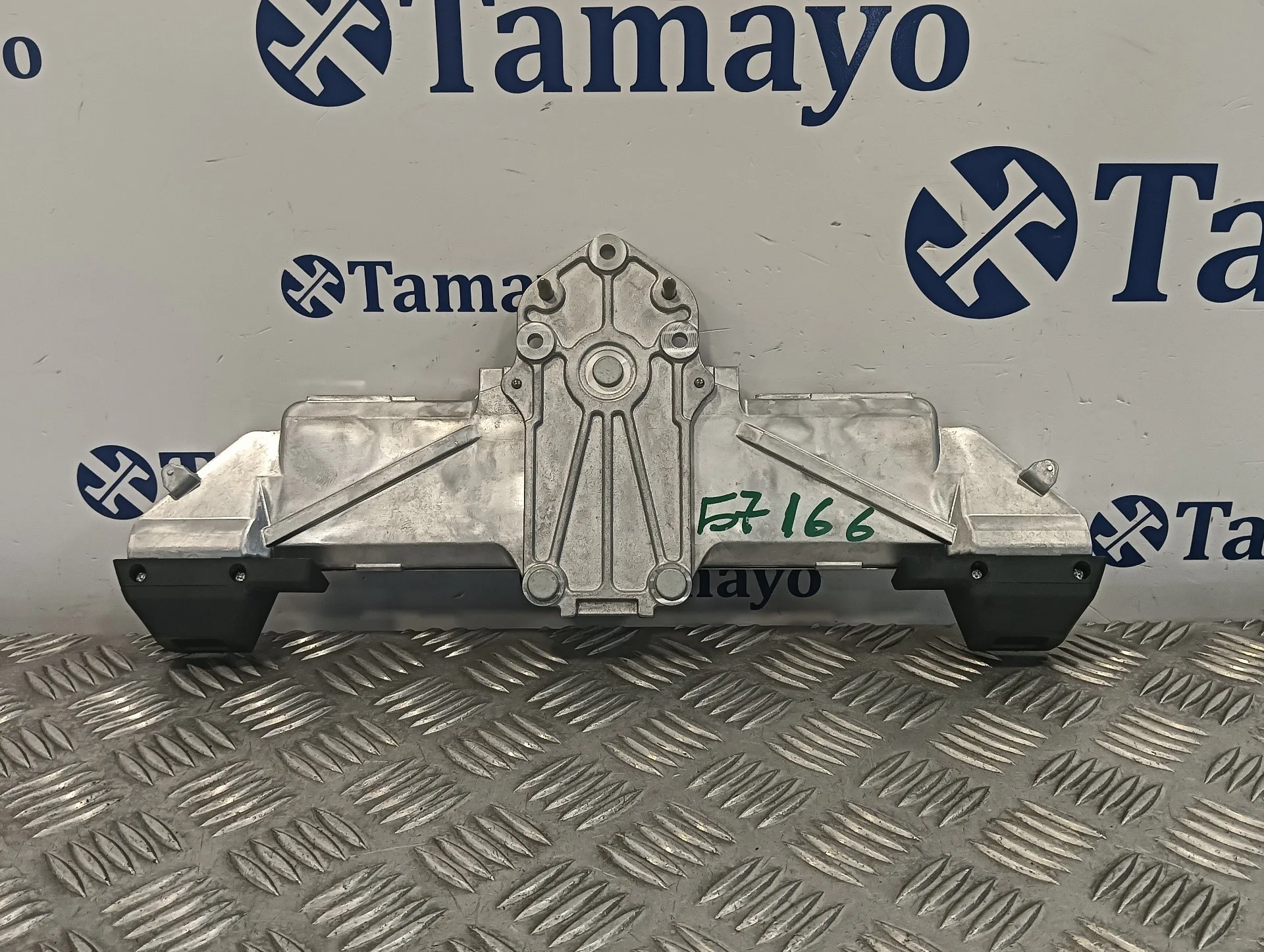 Camara Trasera para Subaru Xv (G5)