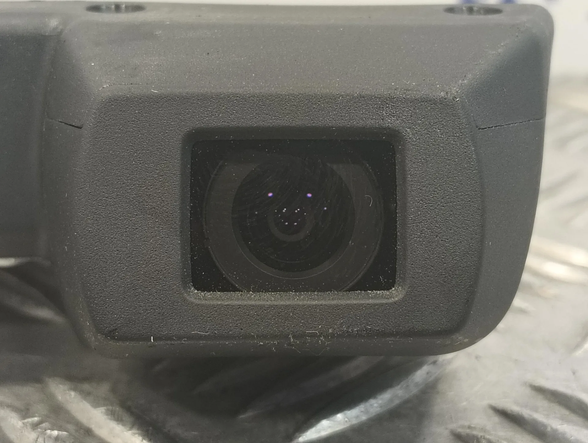 Camara Trasera para Subaru Xv (G5)
