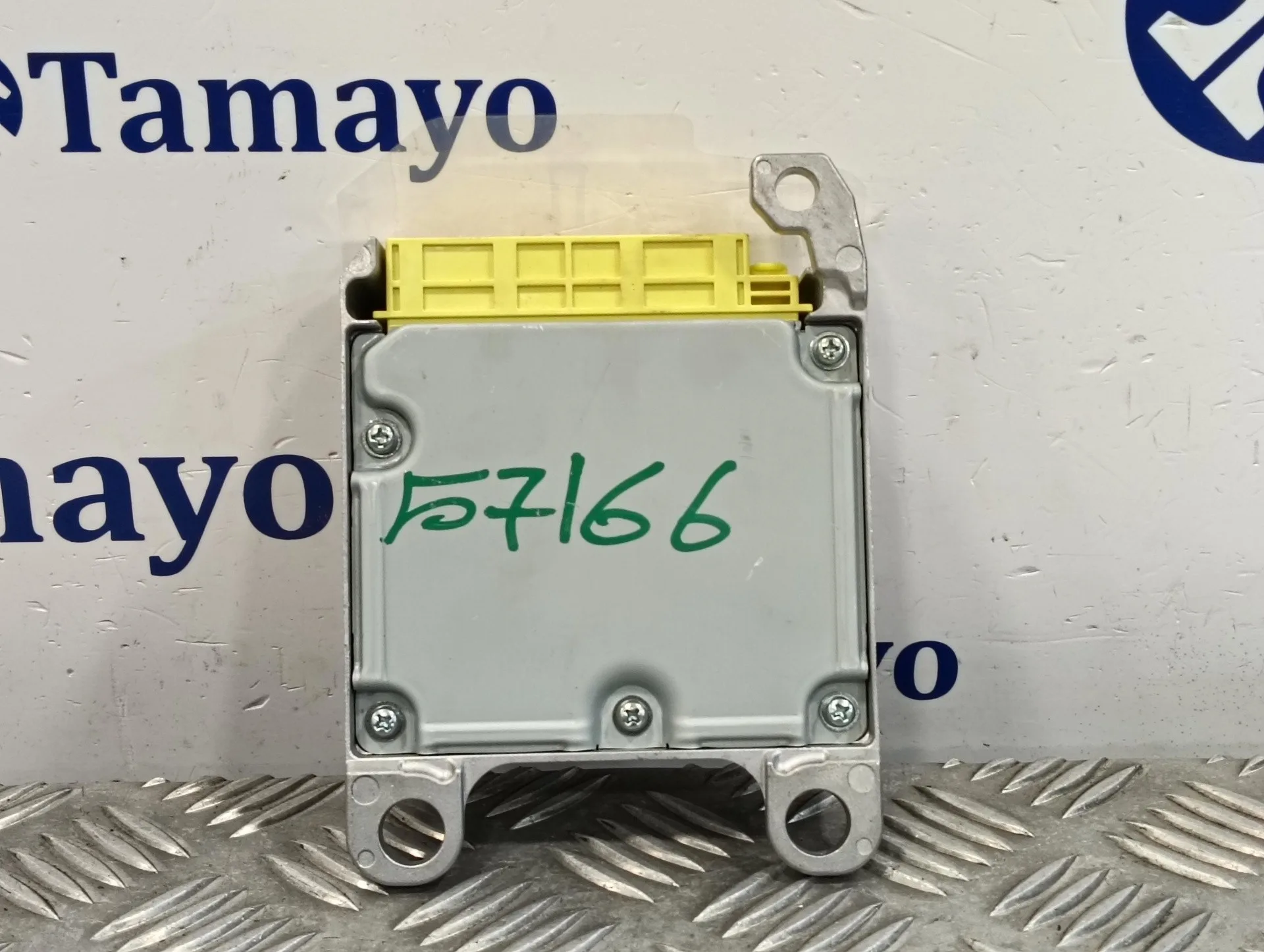 Centralita Airbag para Subaru Xv (G5)