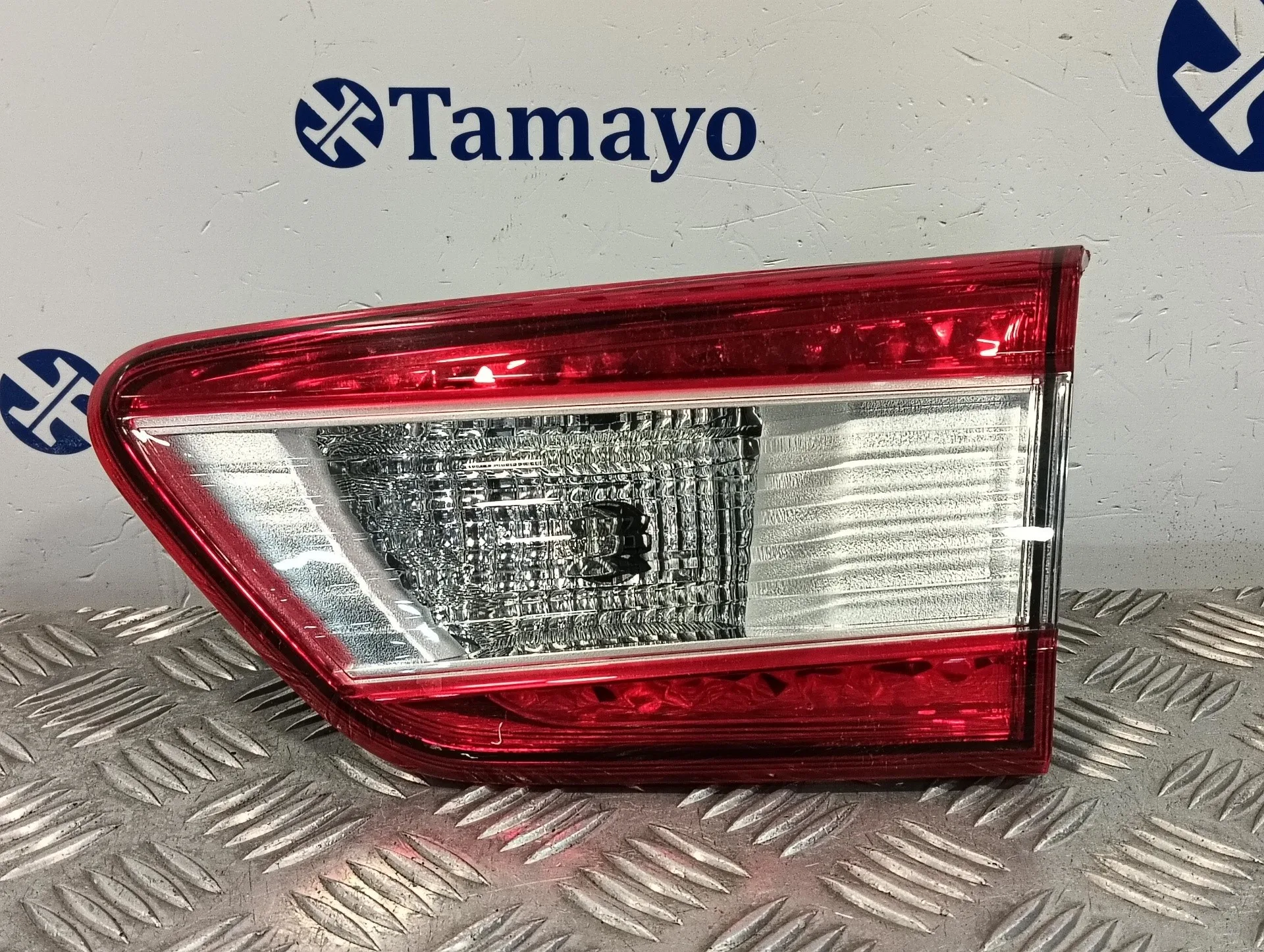 Piloto Trasero Derecho Interior para Subaru Xv (G5)