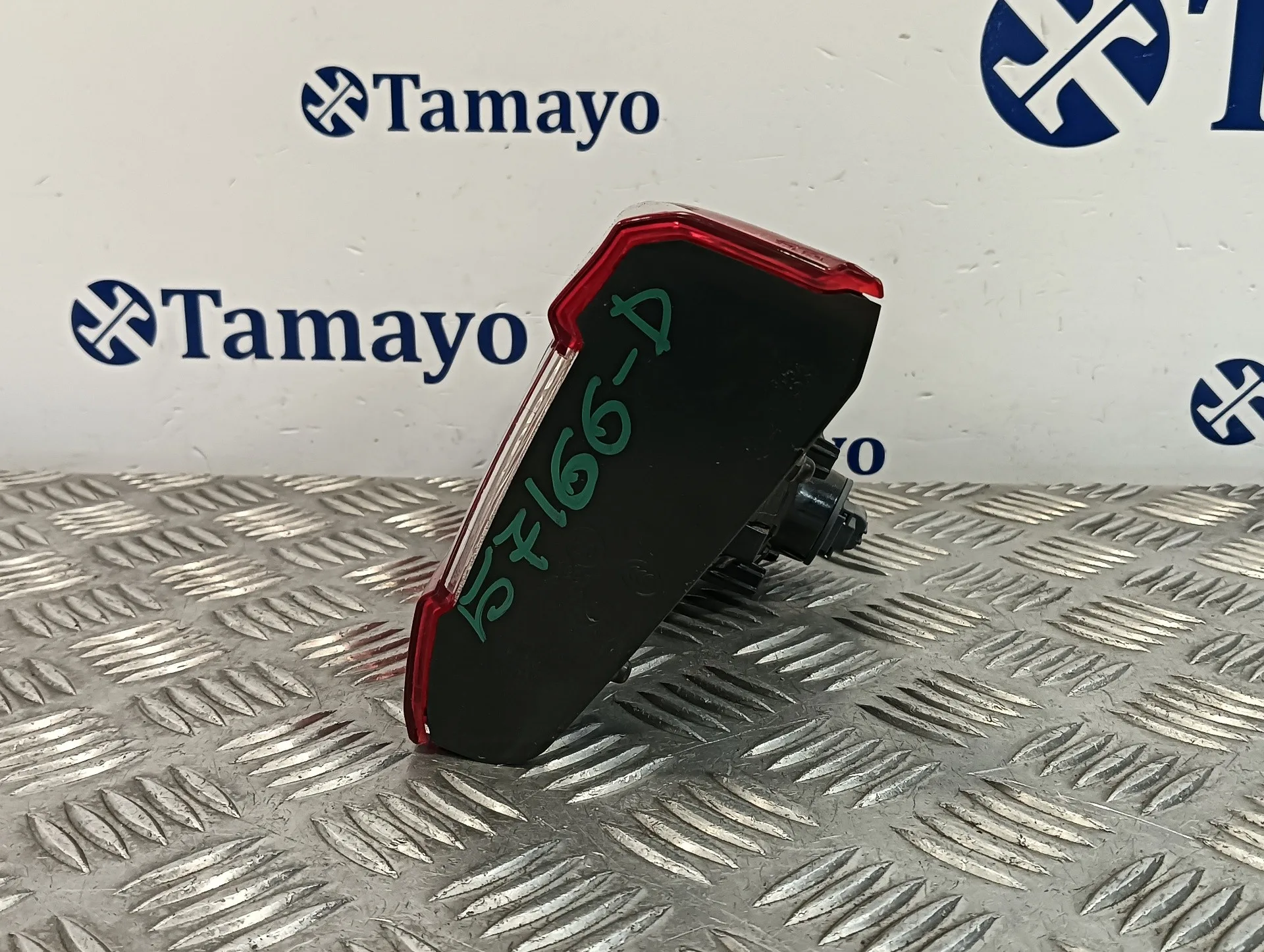 Piloto Trasero Derecho Interior para Subaru Xv (G5)