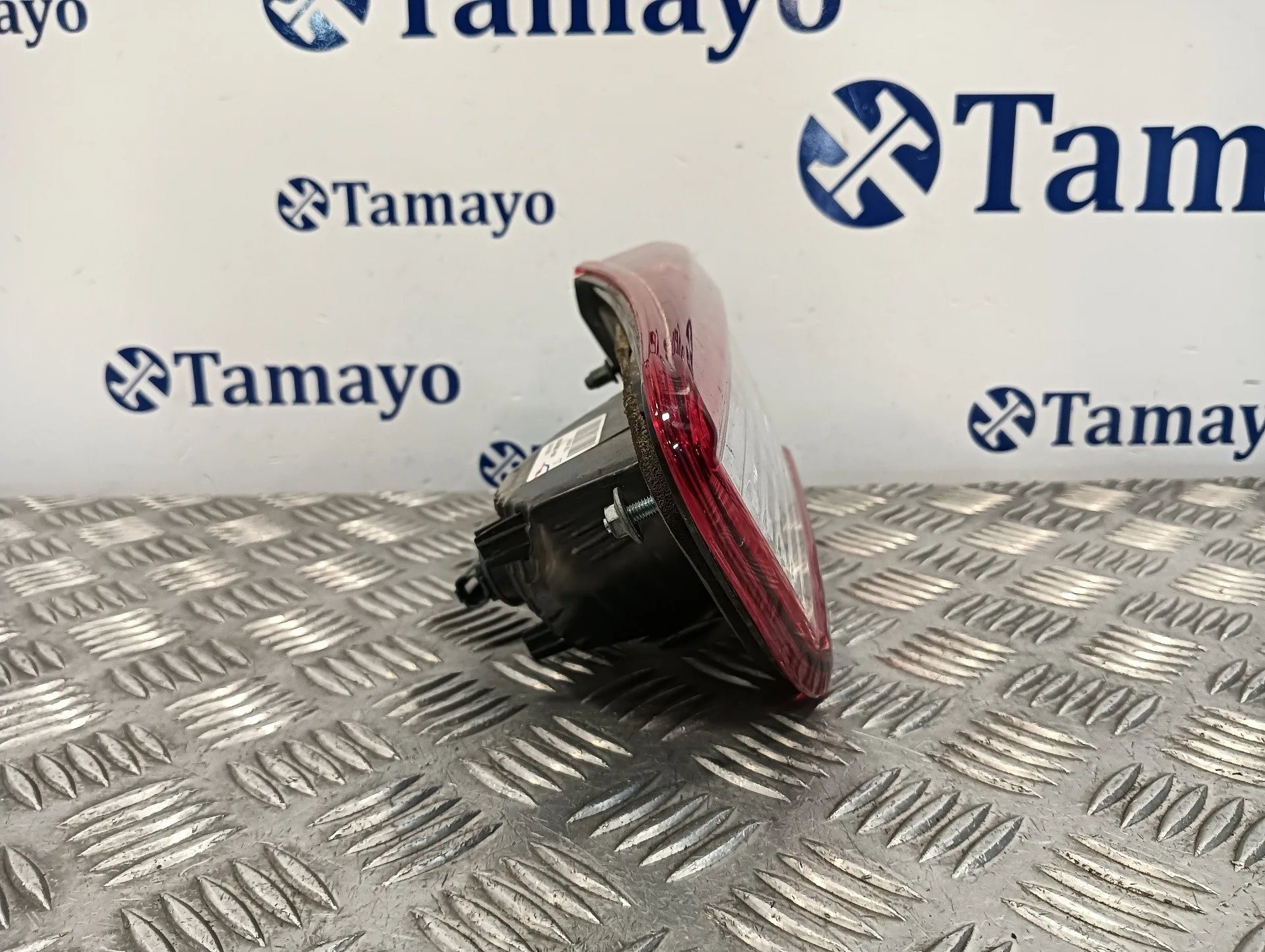 Piloto Trasero Derecho Interior para Subaru Xv (G5)