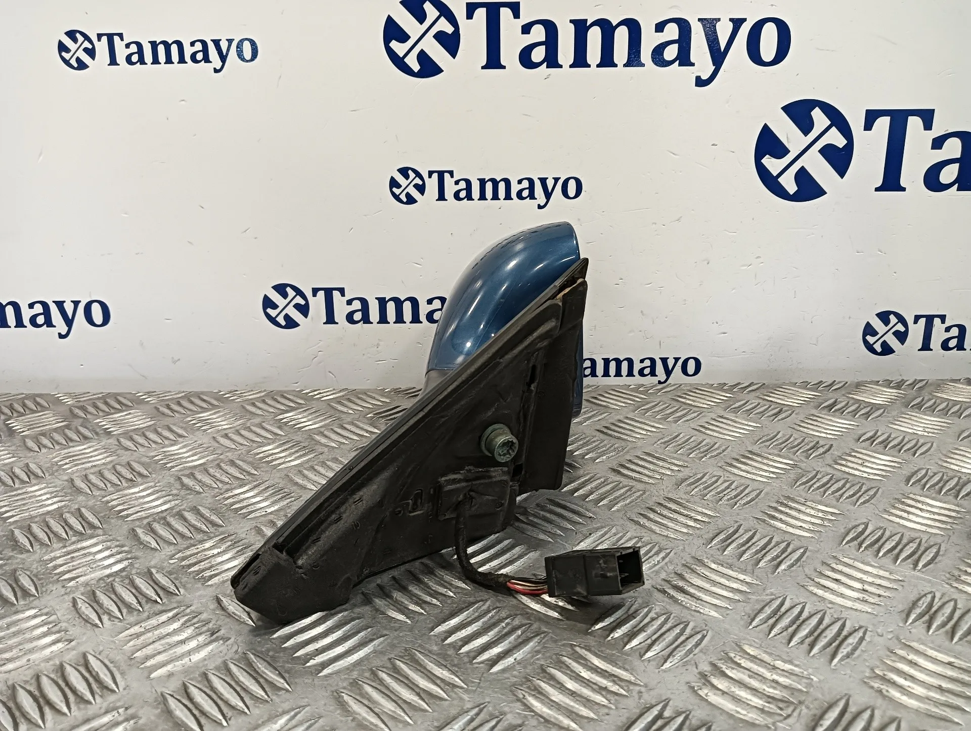 Retrovisor Derecho para Audi A3 (8L)