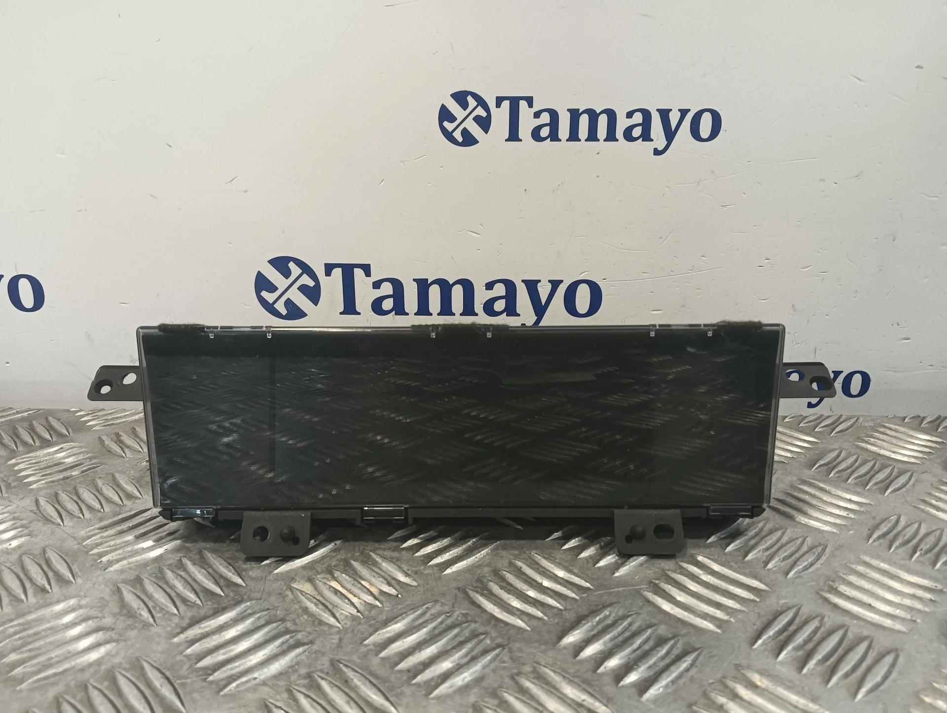 Pantalla Multifuncion para Subaru Xv (G5)