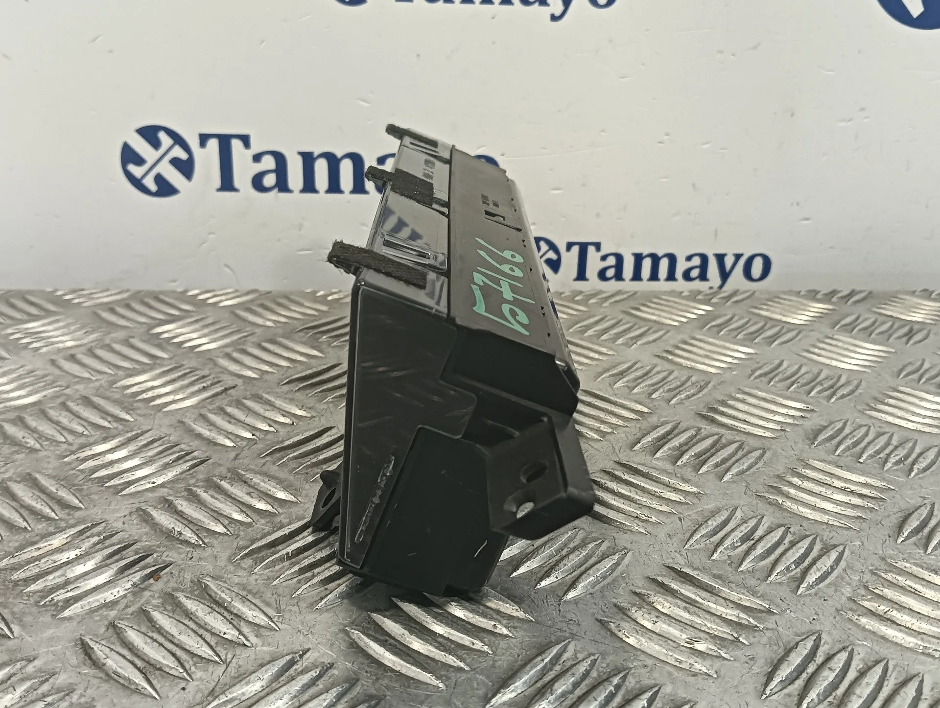 Pantalla Multifuncion para Subaru Xv (G5)