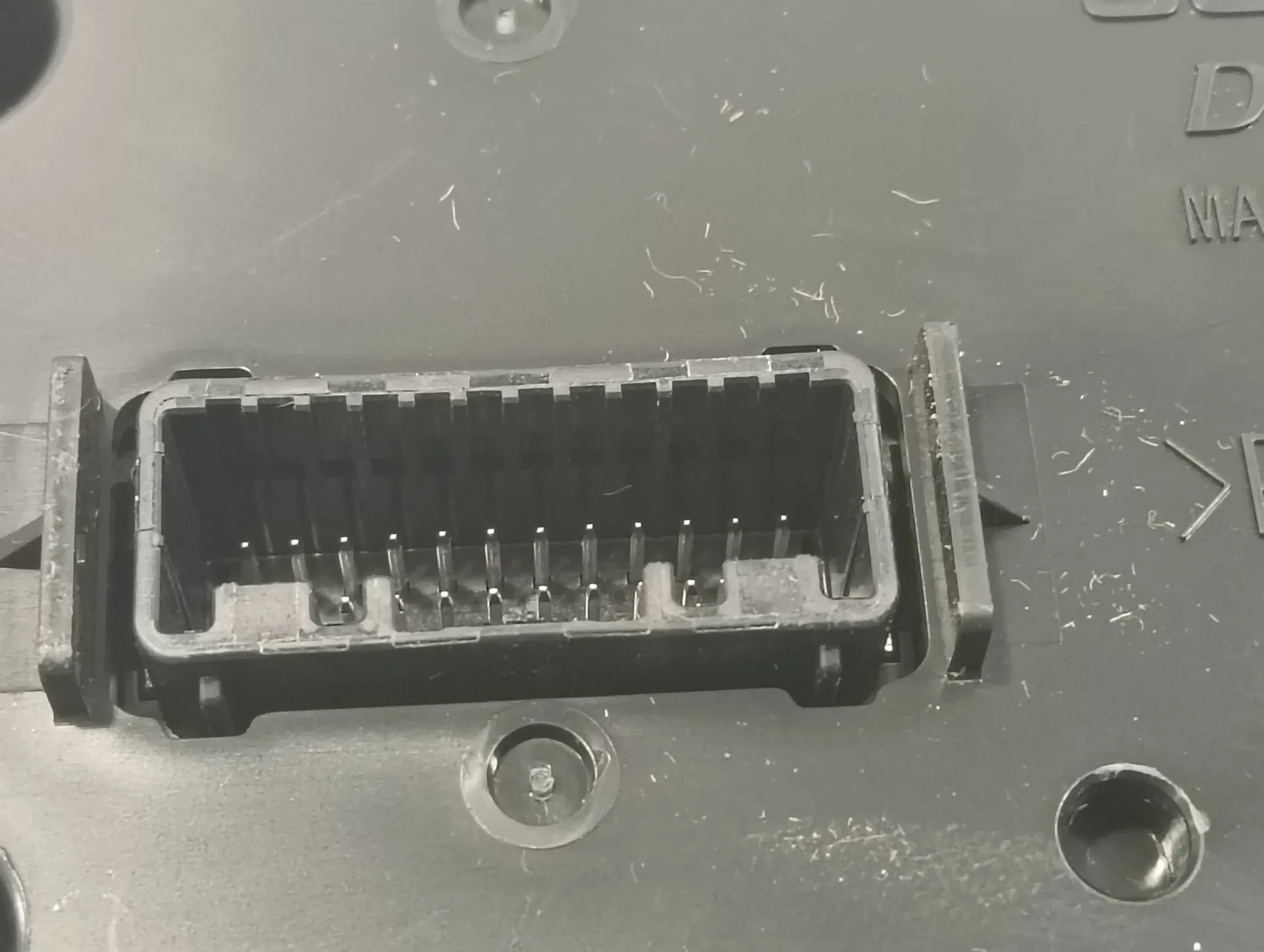 Pantalla Multifuncion para Subaru Xv (G5)