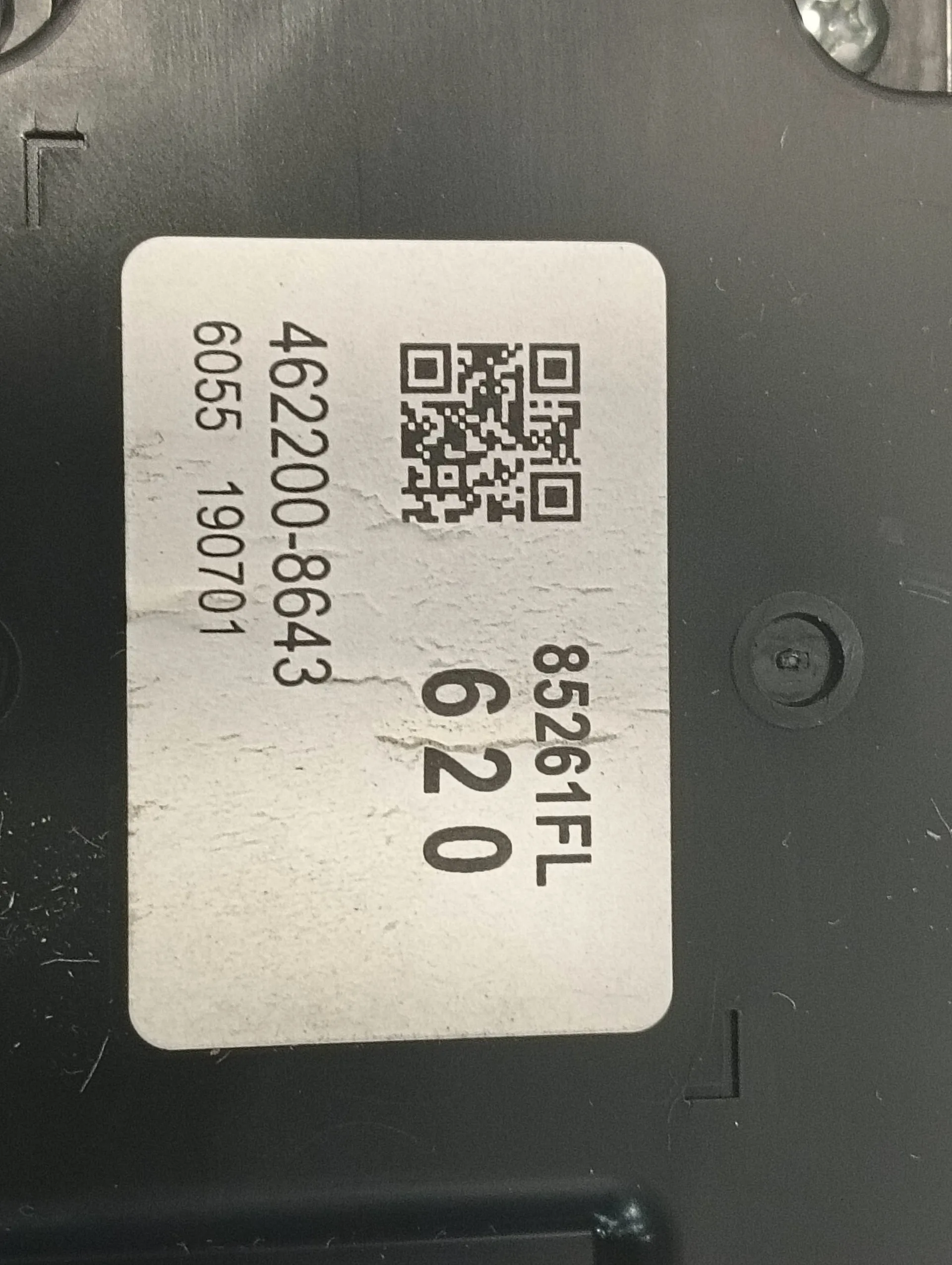Pantalla Multifuncion para Subaru Xv (G5)