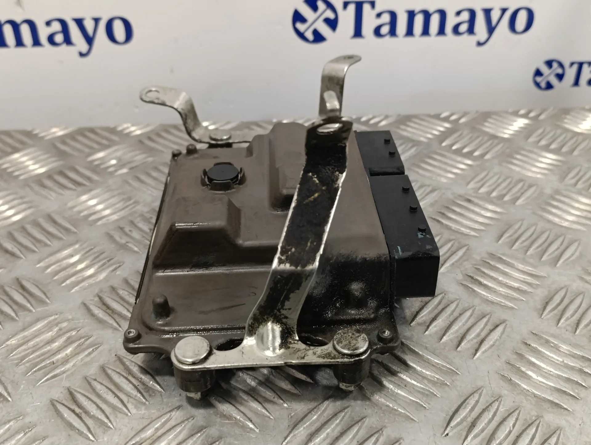 Centralita Motor Uce para Subaru Xv (G5)
