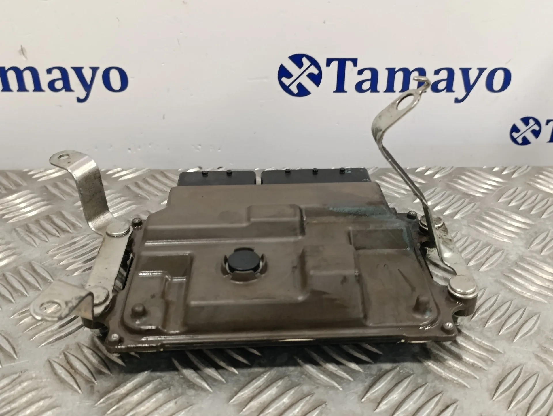 Centralita Motor Uce para Subaru Xv (G5)