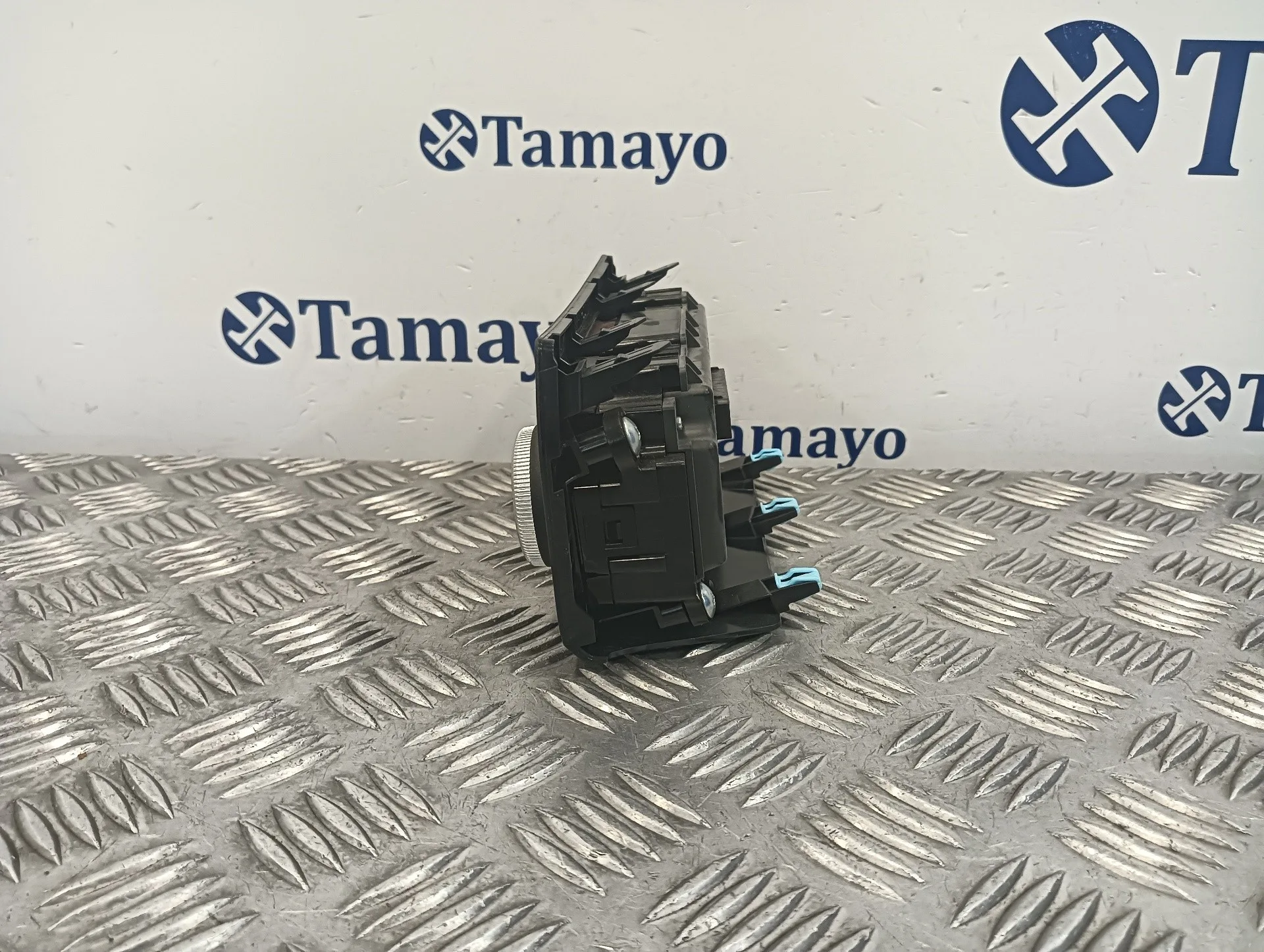 Mando Climatizador para Subaru Xv (G5)