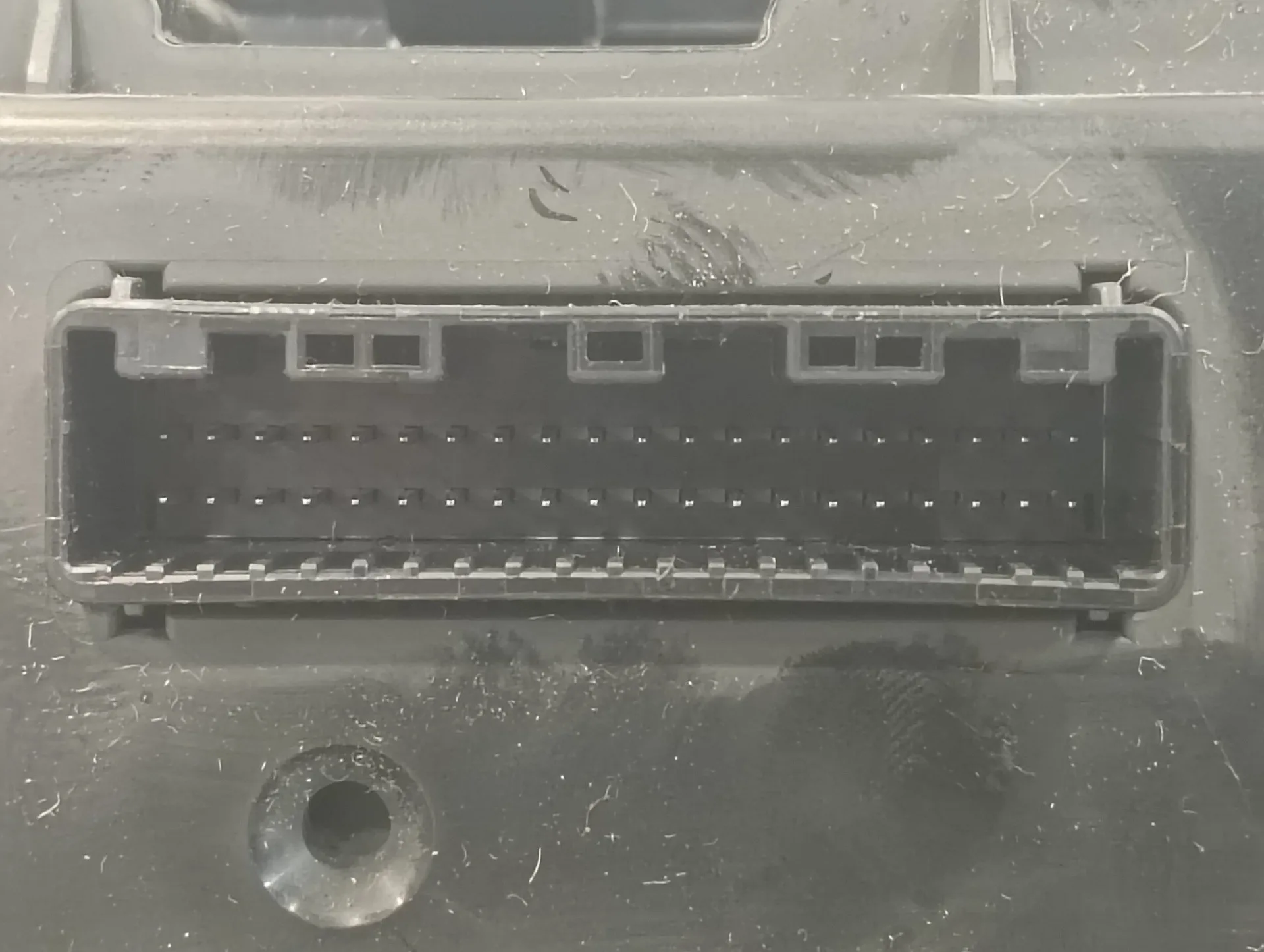 Mando Climatizador para Subaru Xv (G5)