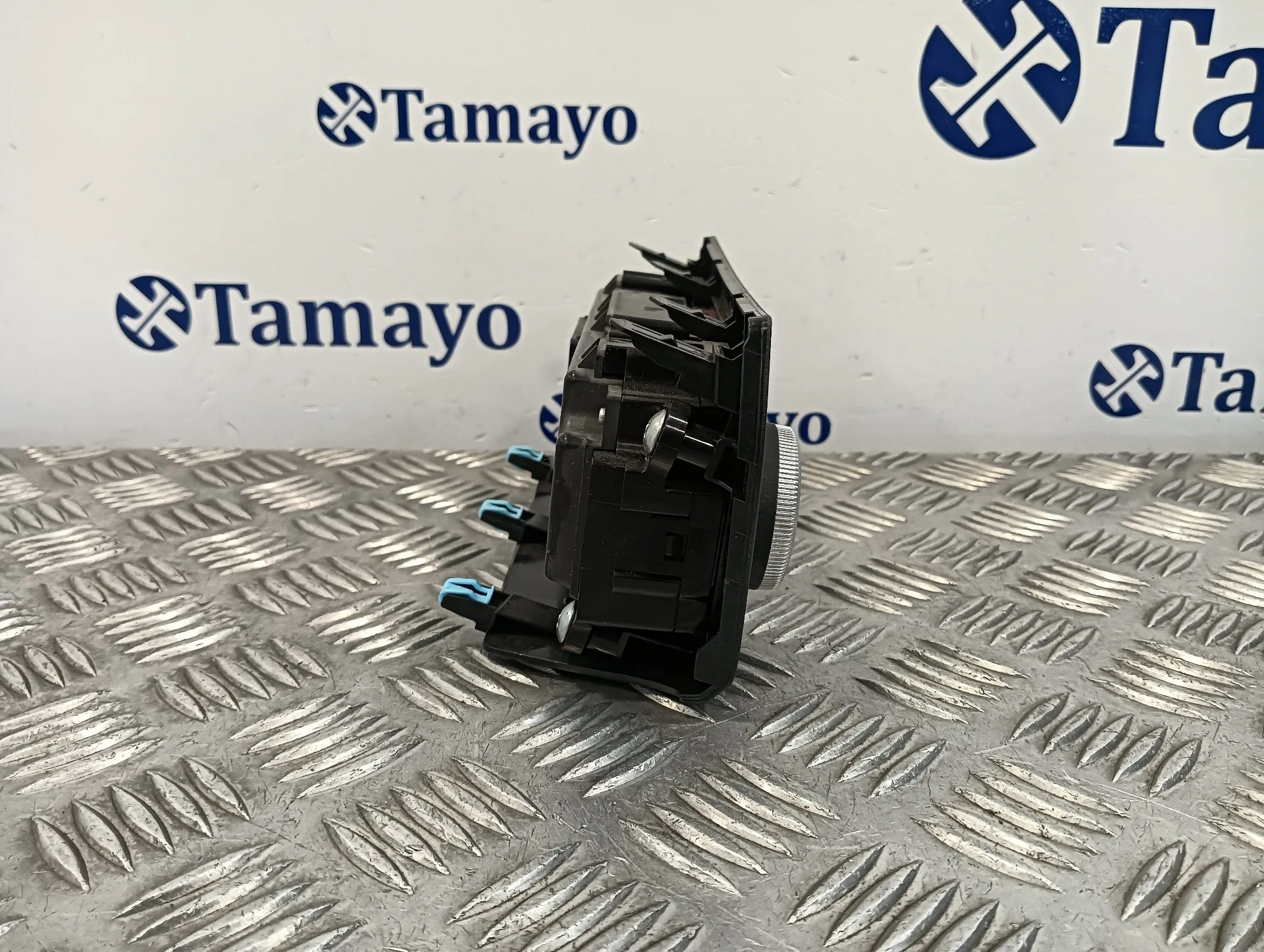 Mando Climatizador para Subaru Xv (G5)